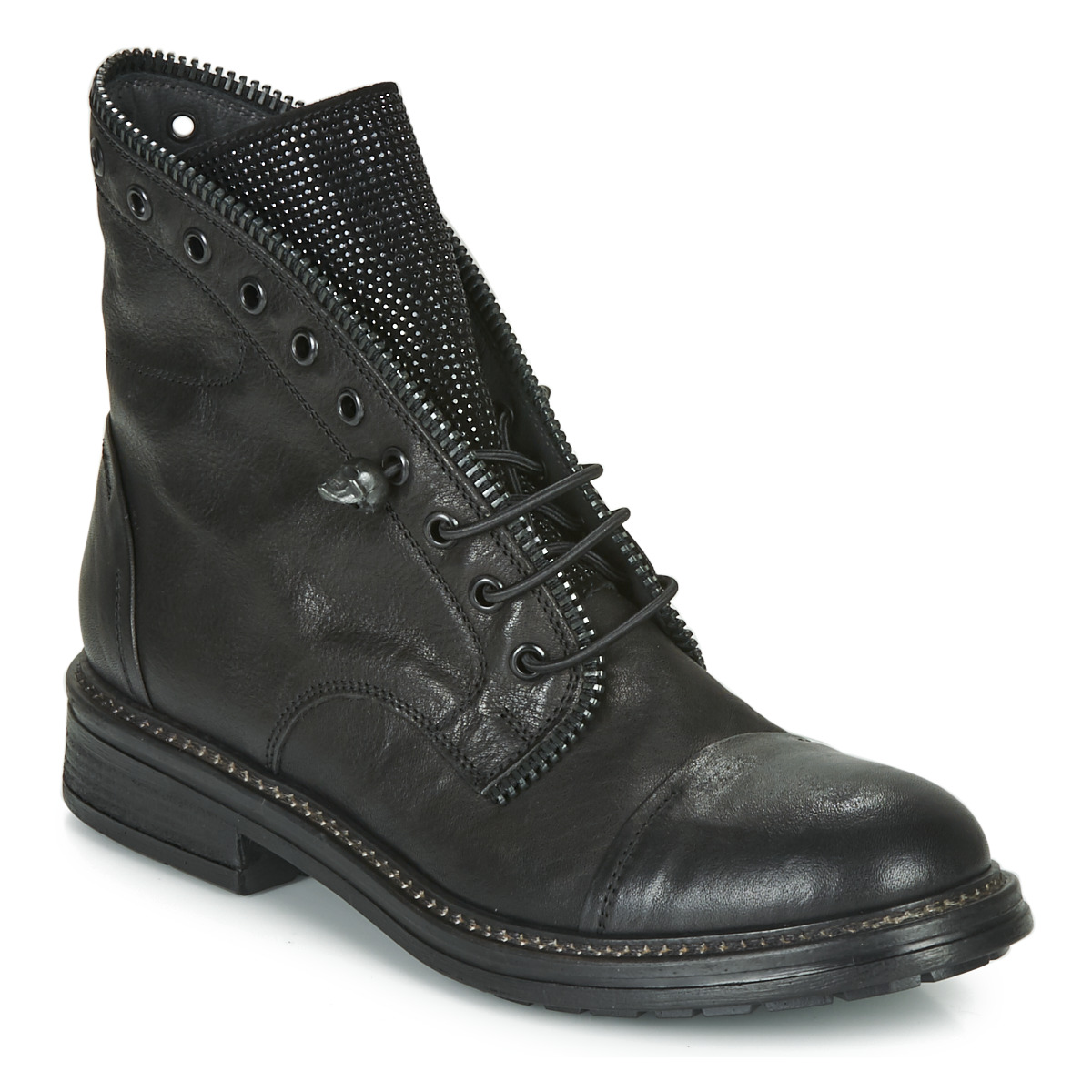 Fru.it - ADIETE - Black