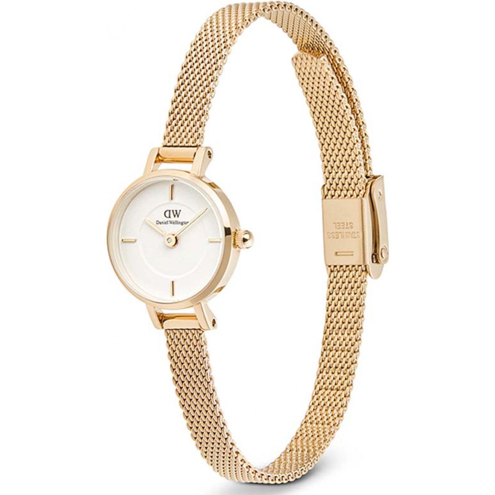 Daniel Wellington DW00100745 Petite 19mm Quartz Watch