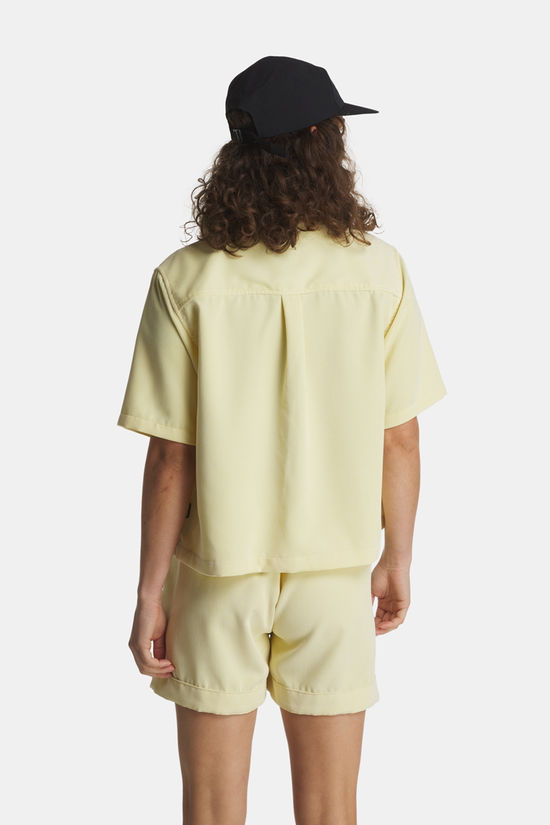 Picture Sesia Cord T-shirt Dames