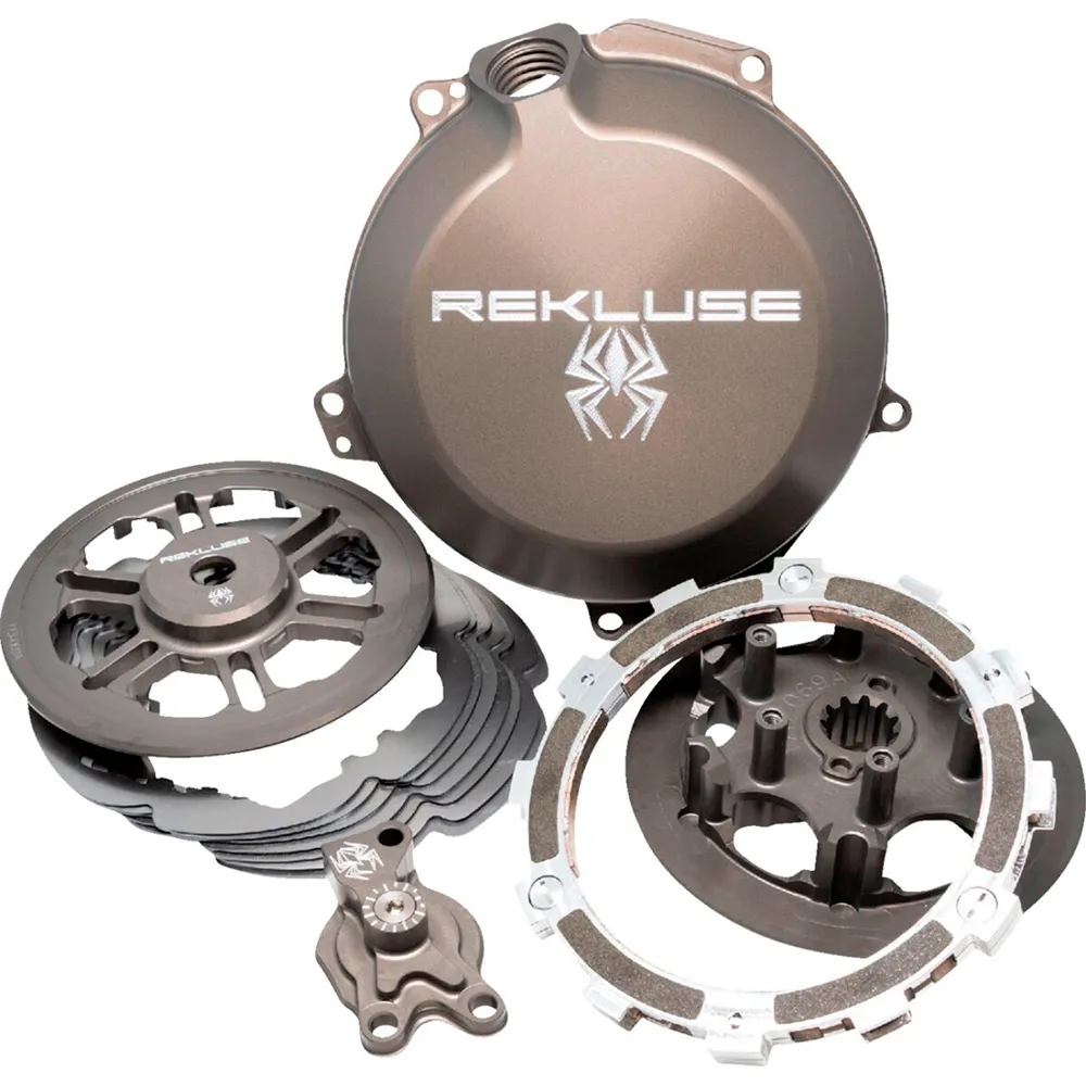 Rekluse TorqDrive® Gas Gas EX 250 F 24/EX 350 F 24/MC 250 F 24-26/MC 350 F 24-25 clutch kit