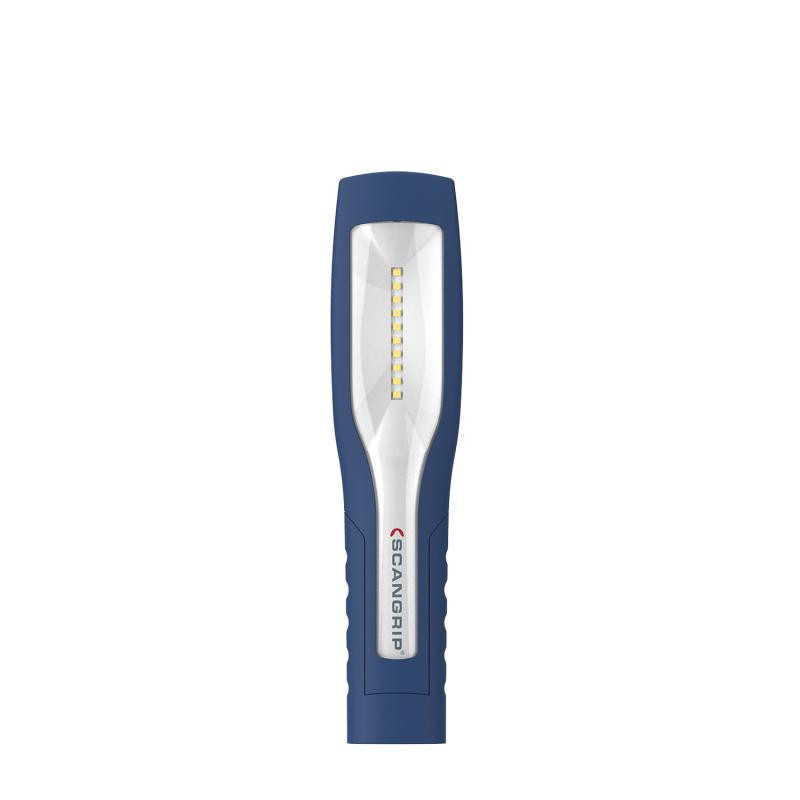 Lampe de poche rechargeable Mag 300 lm SCANGRIP