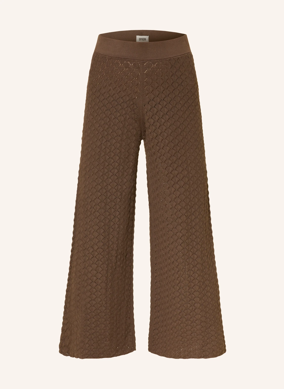 DRYKORN Strickhose TINKO