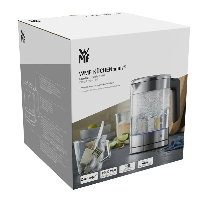 Wasserkocher Küchenminis