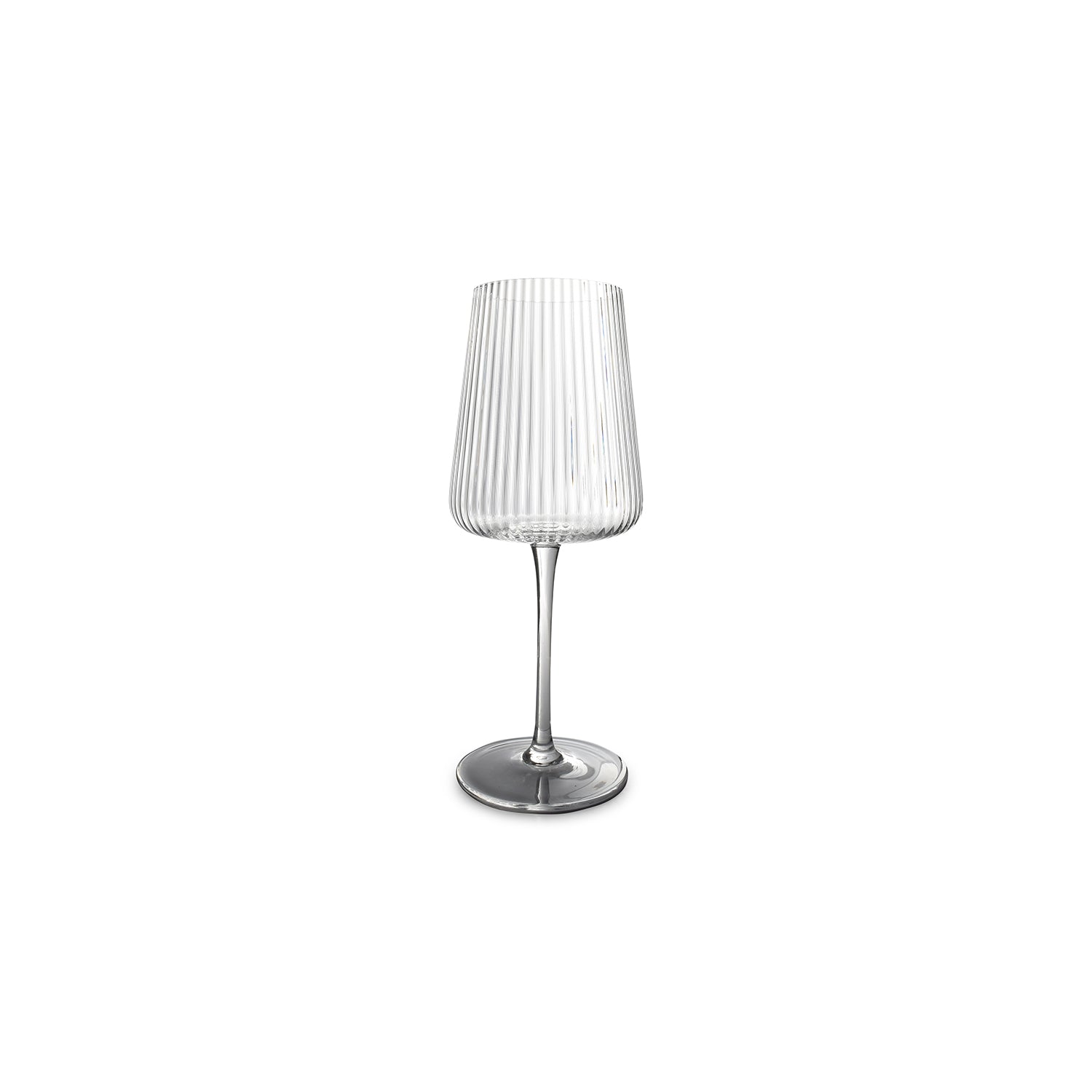 S|P Collection - Wijnglas 52cl Ray - Set van 4