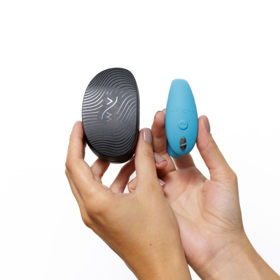 We-Vibe Sync Go - Paarvibrator