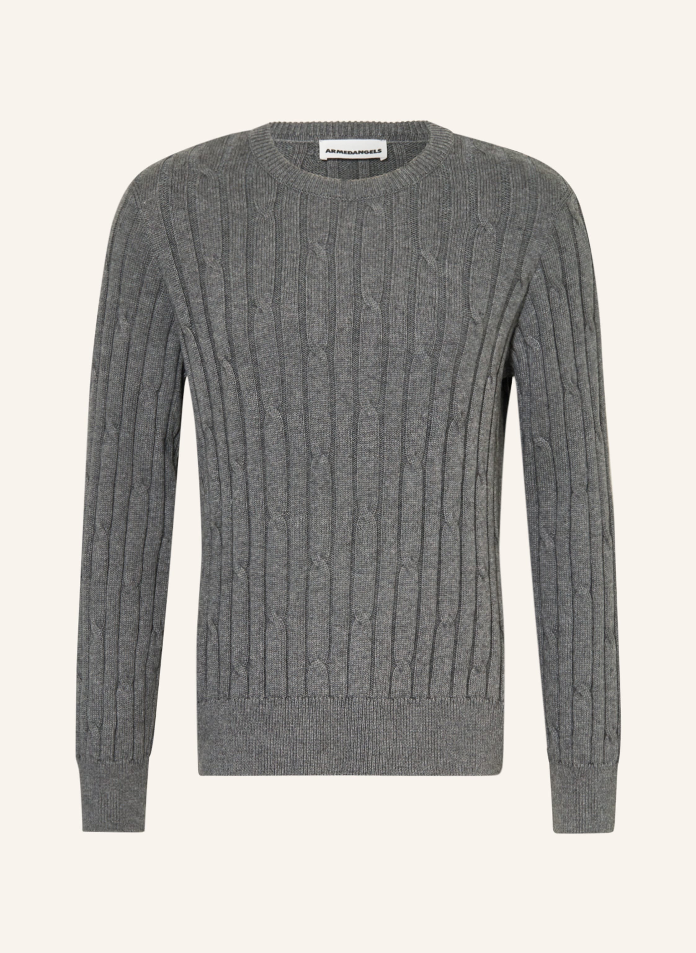 ARMEDANGELS Pullover MAASIMES