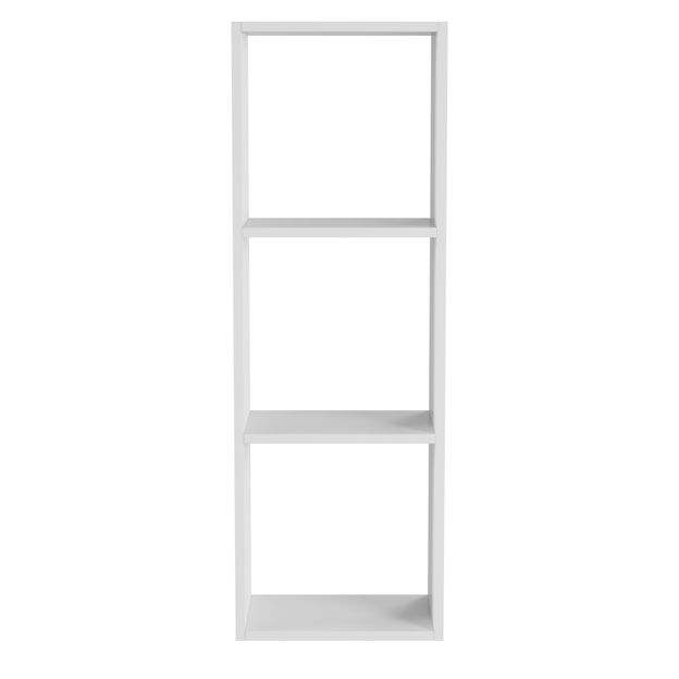 ESTANTE 44 CM X 1,28 M CÉLULA