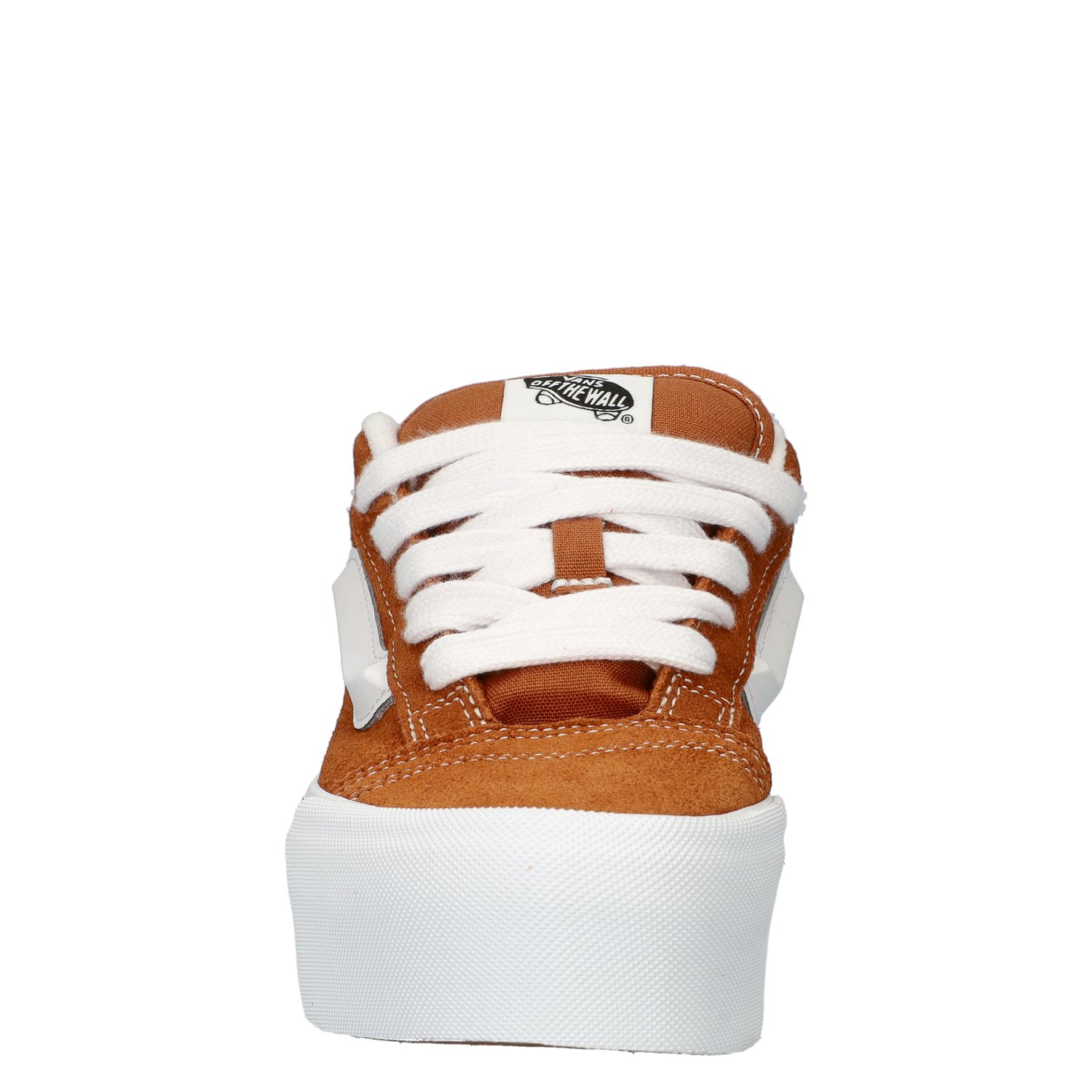 Vans KNU Stack dames sneaker