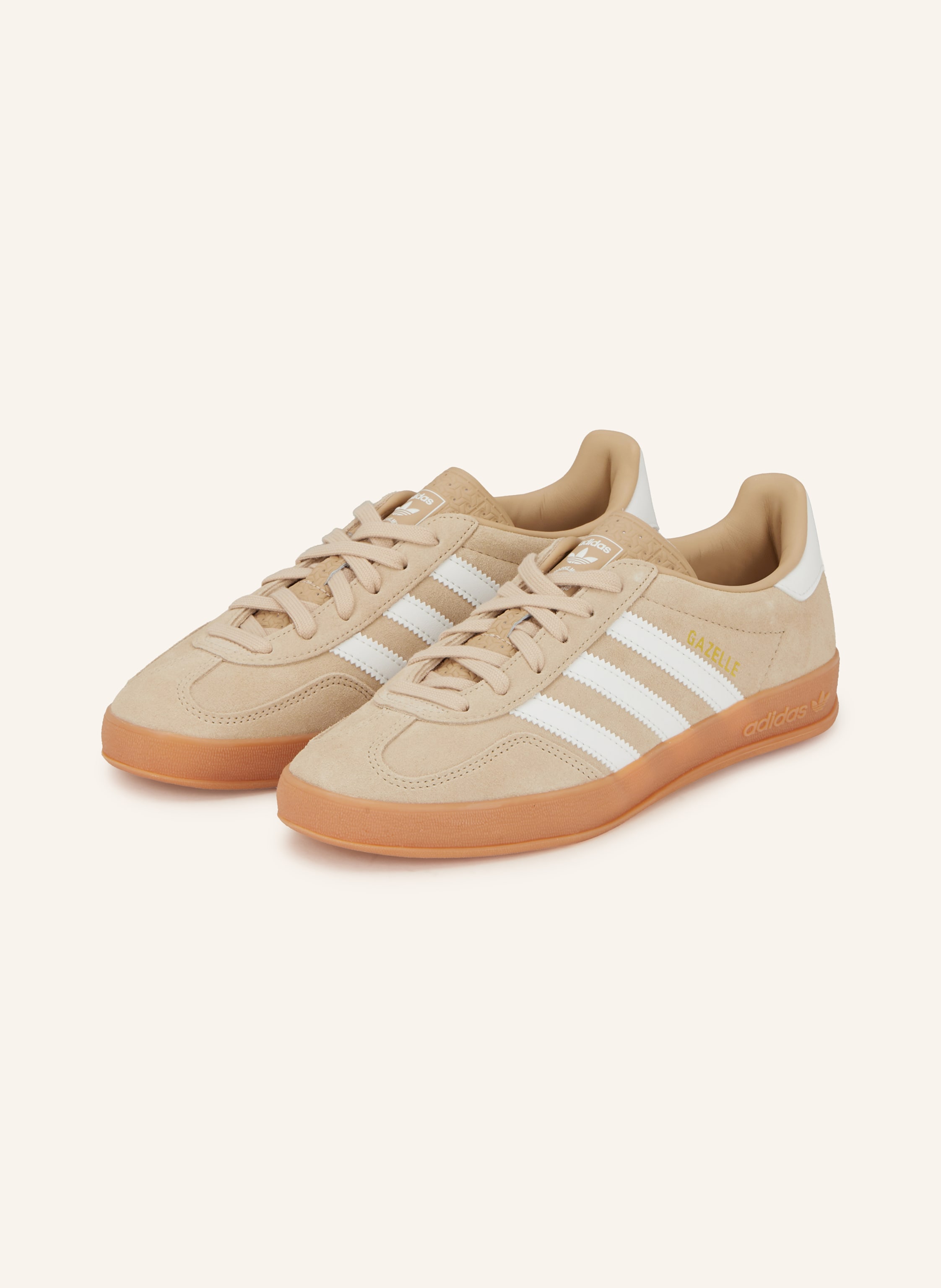 adidas Originals Sneaker GAZELLE INDOOR