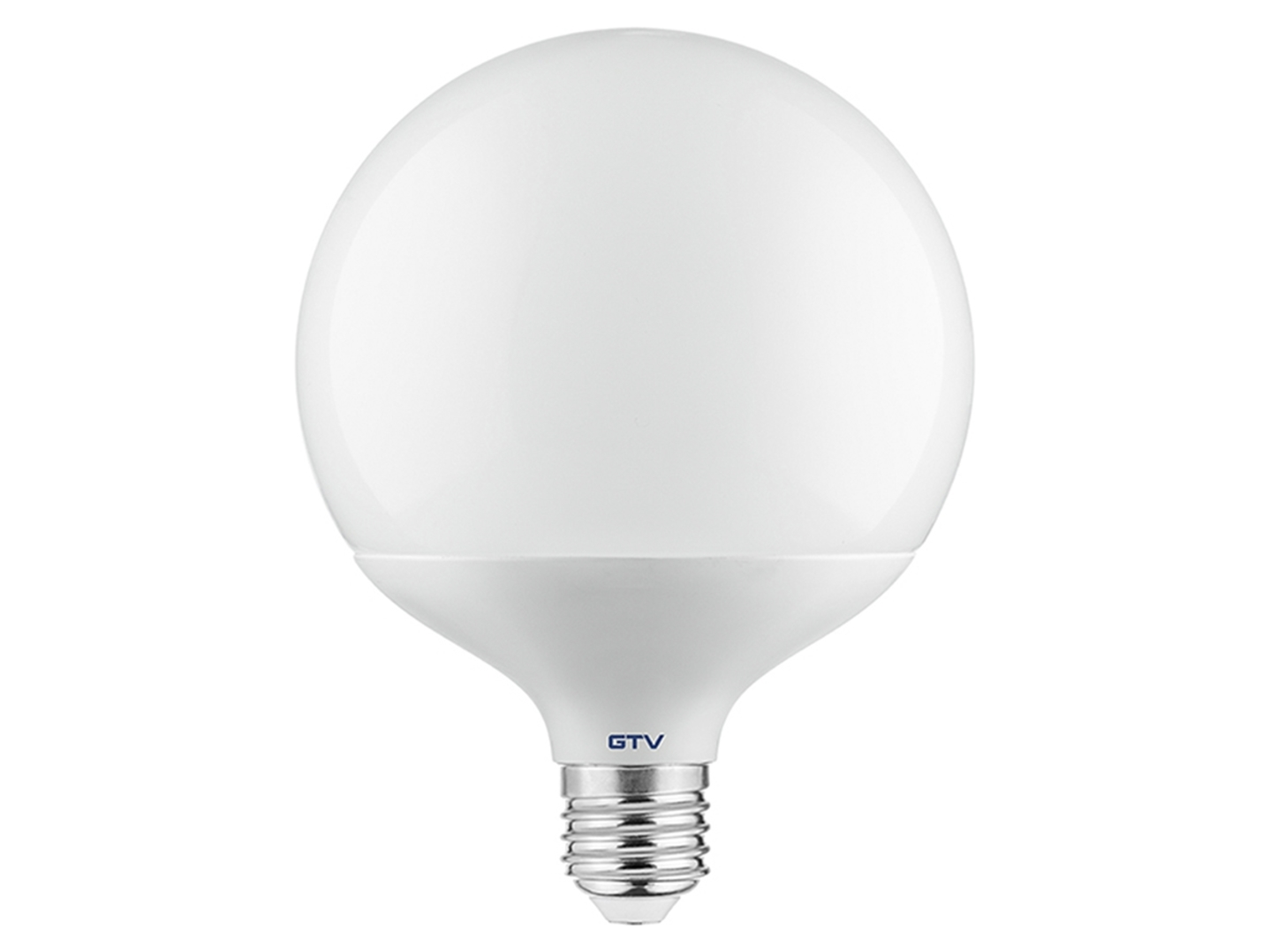 Żarówka LED E27 18W z neutralną barwą światła