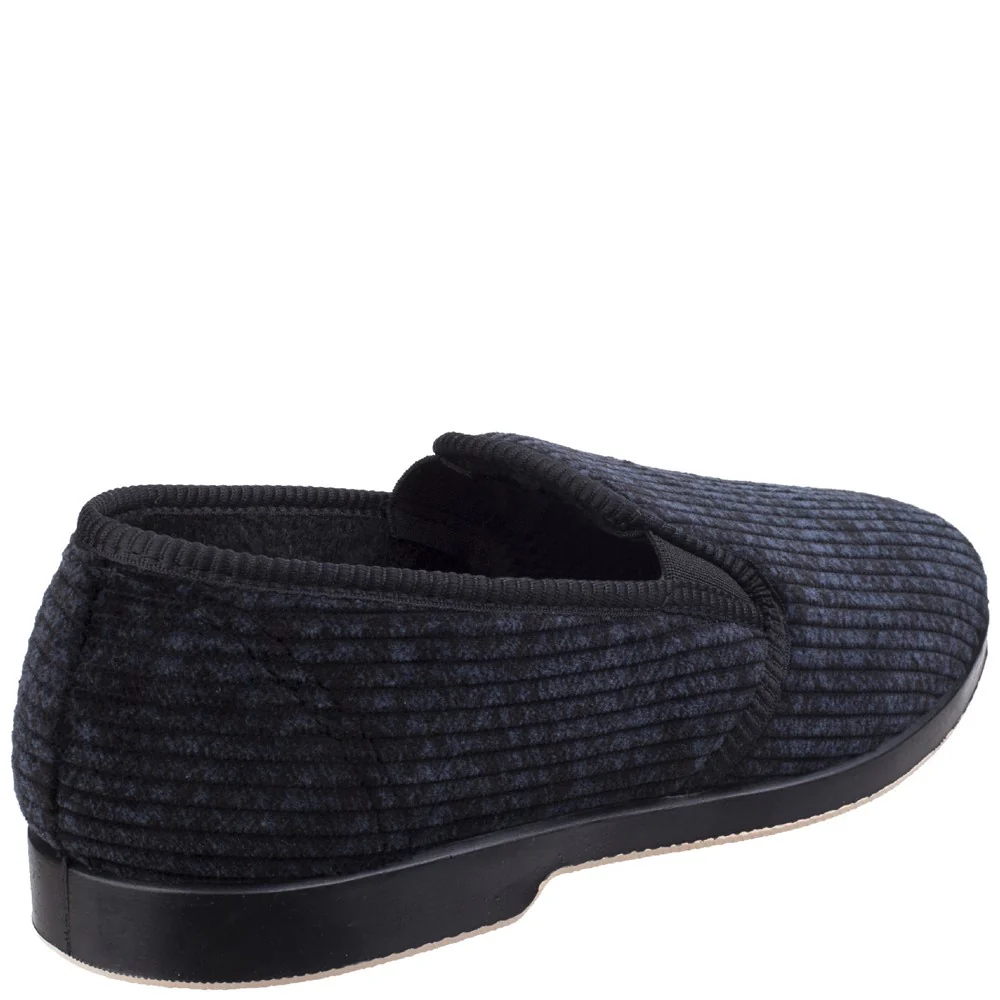 GBS Lonsdale Twin Gusset Slipper