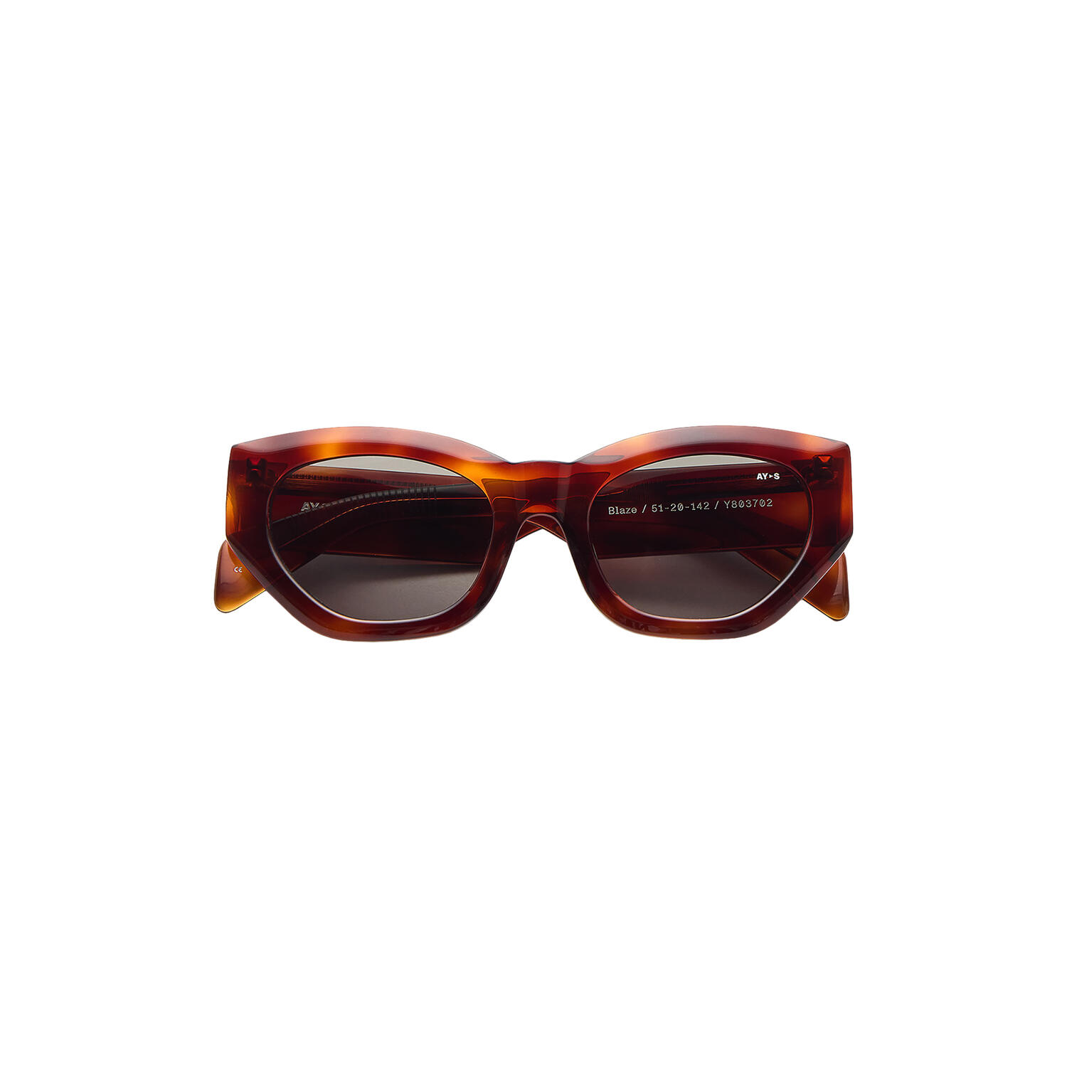 Blaze Sunglasses, classical havana