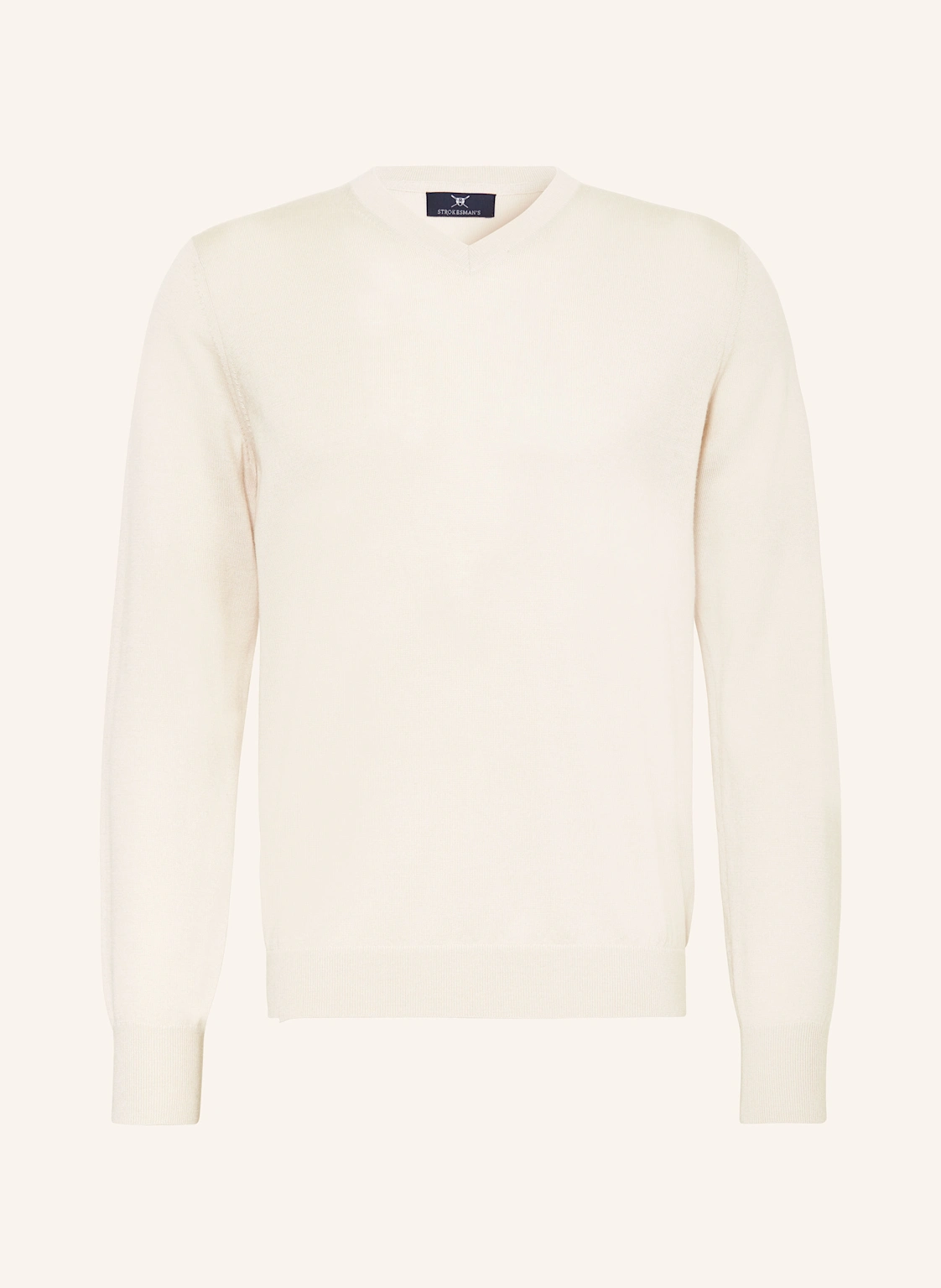 STROKESMAN'S Pullover