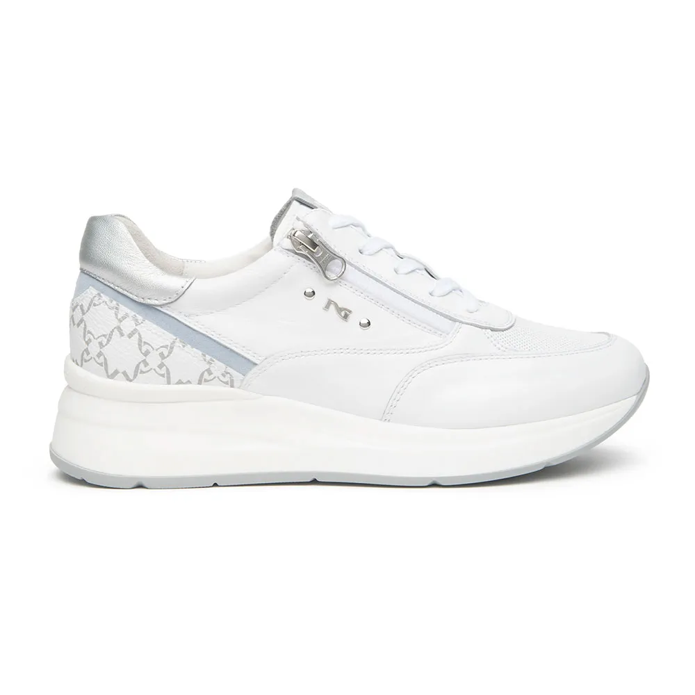 Nero Giardini E615190D trainers refurbished