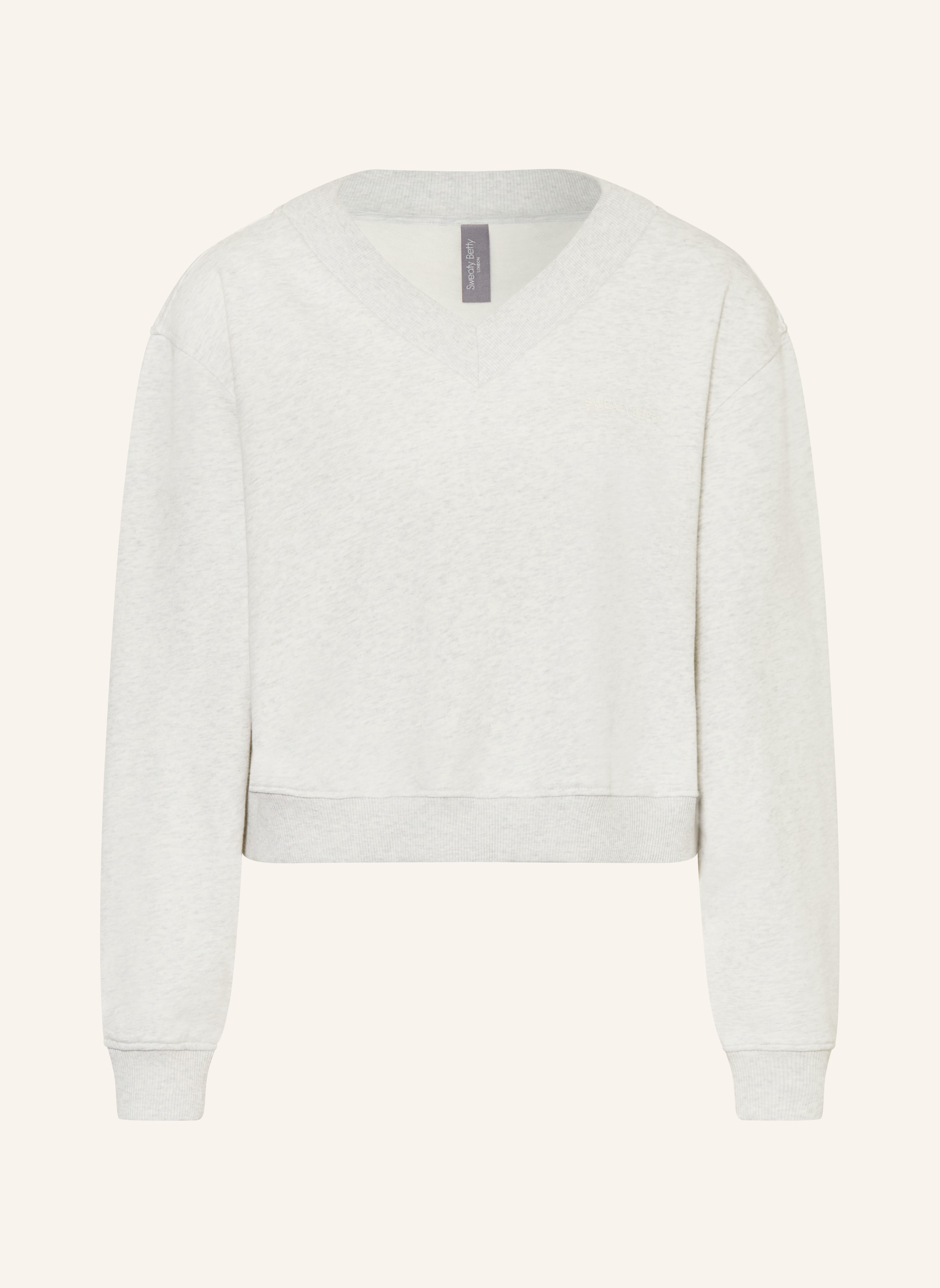 Sweaty Betty Sweatshirt