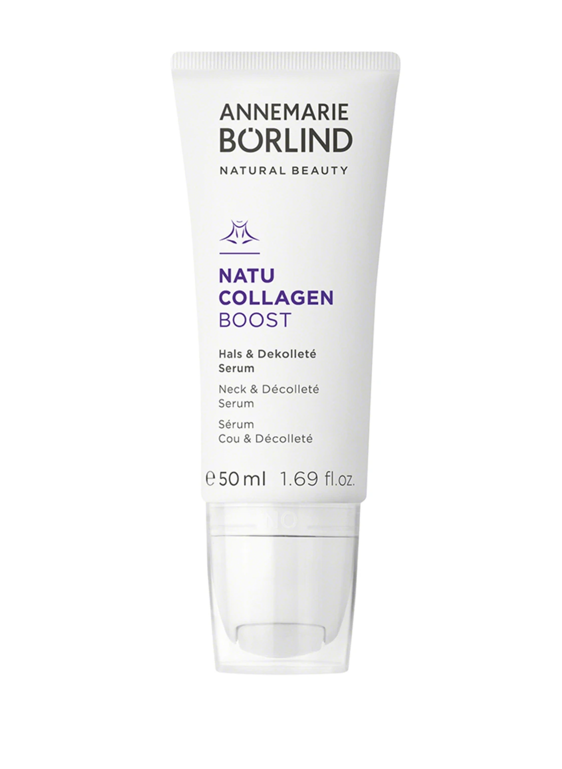 ANNEMARIE BÖRLIND NATUCOLLAGEN BOOST