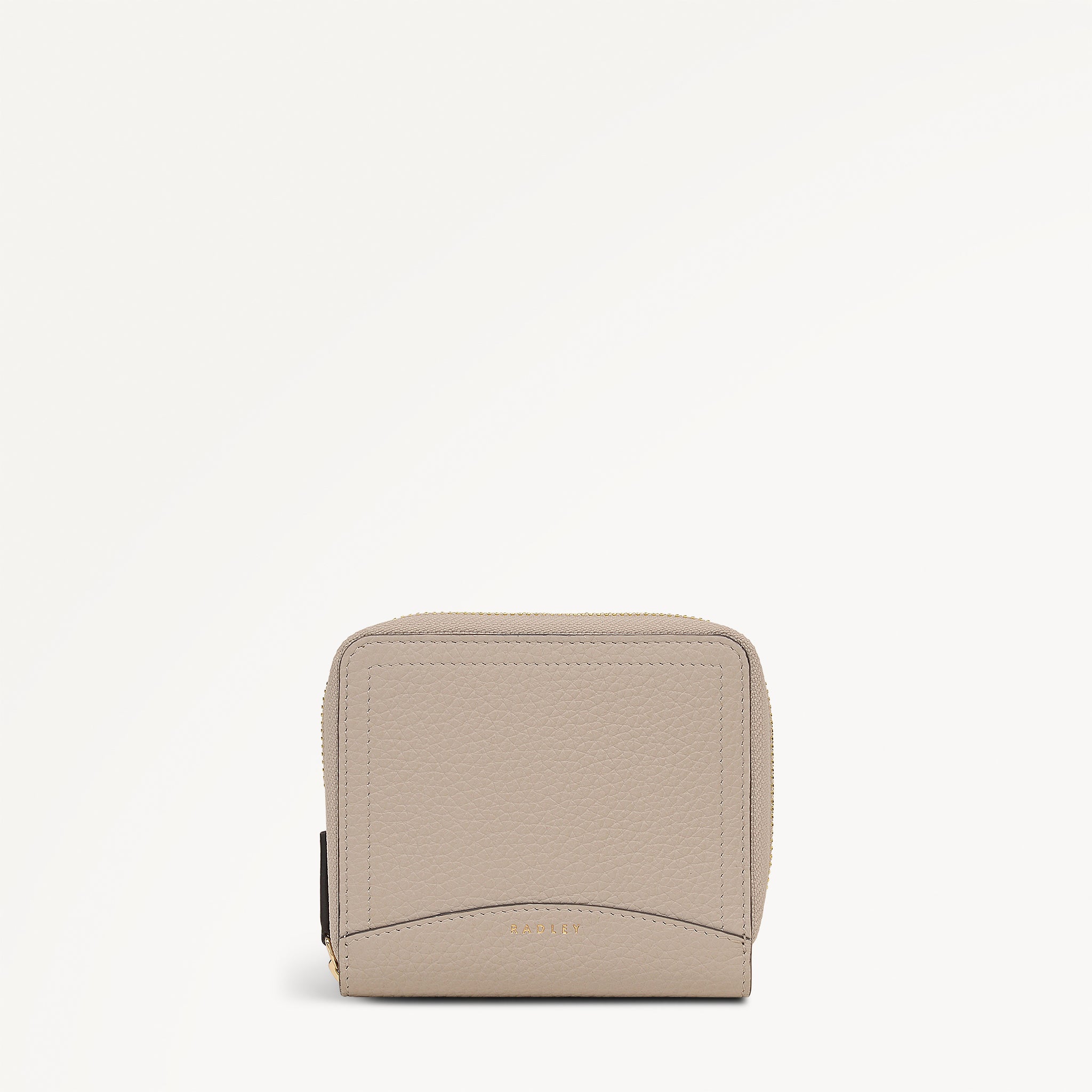 The Chancery - Medium Zip Around Purse