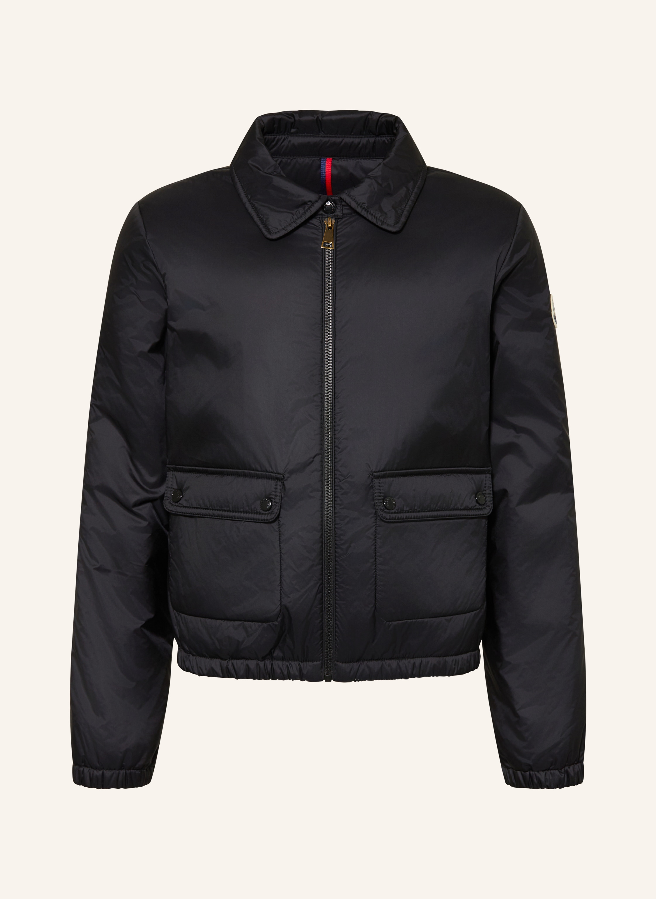 MONCLER enfant Daunenjacke LANSET