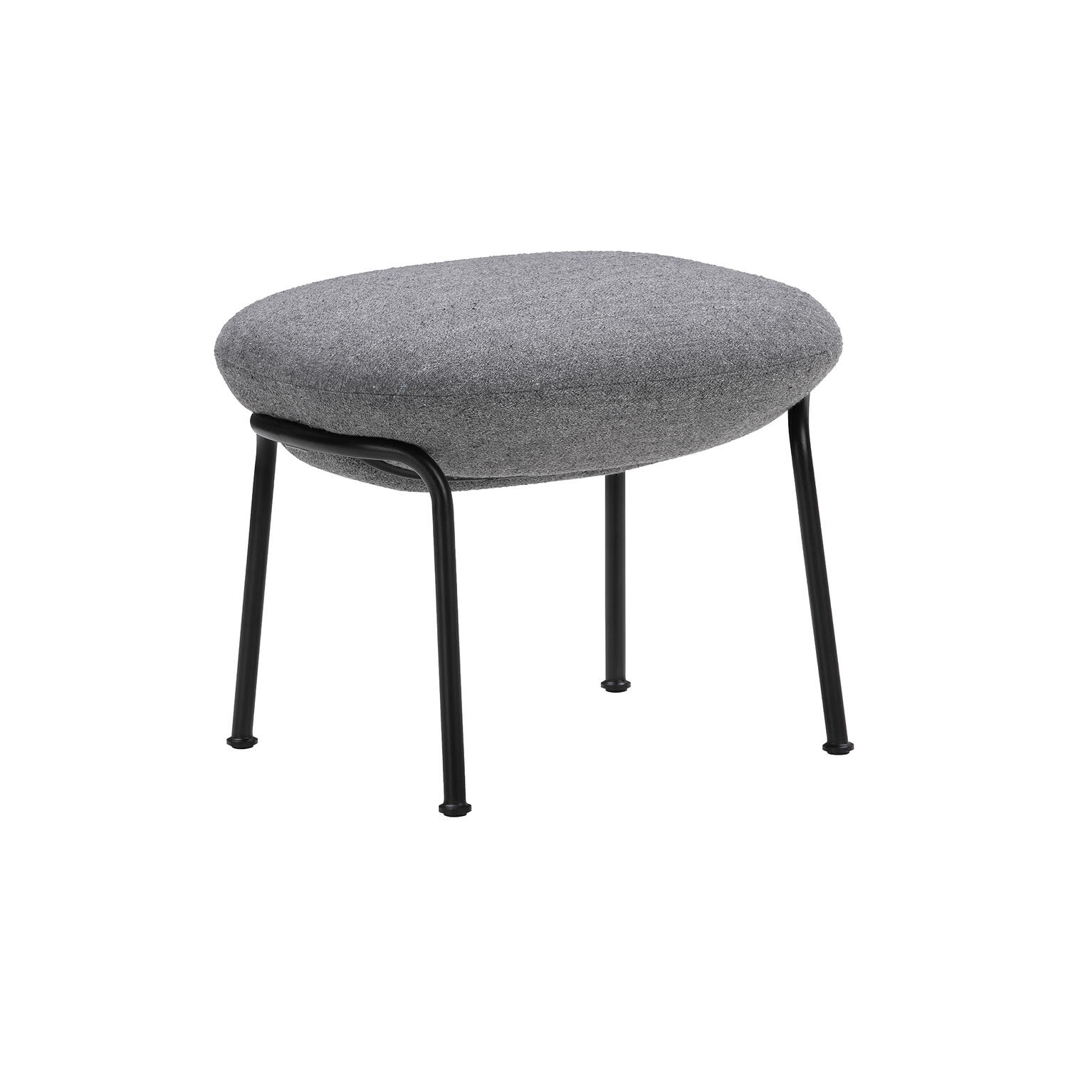 Aloe Stool, Agata col. 04
