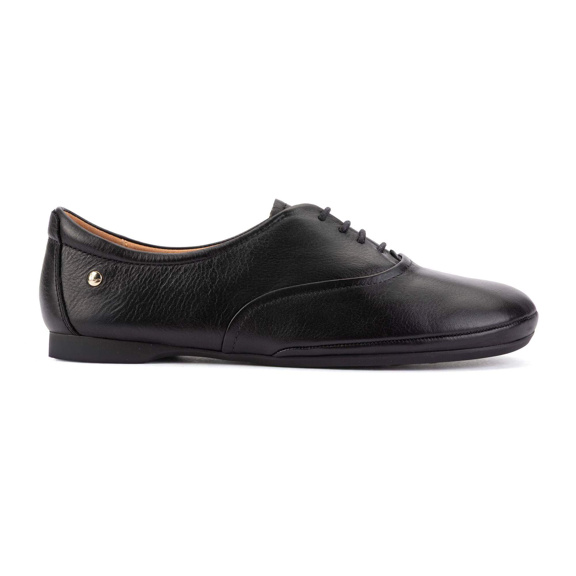 CARMONA - Zapatos planos con cordones para mujer