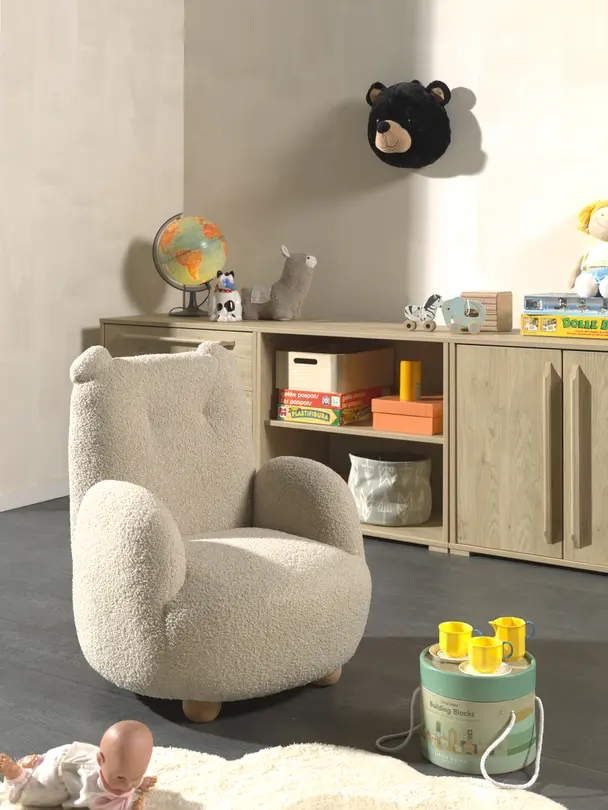 Kindersessel Rocky