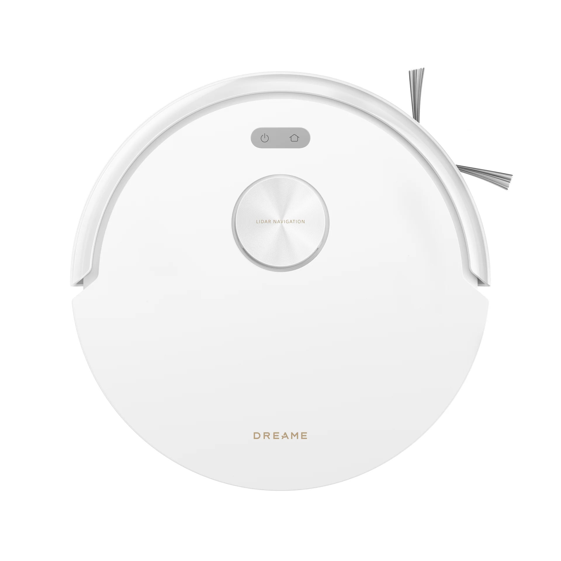 Dreame D20 Air Plus Robot Aspirateur Laveur