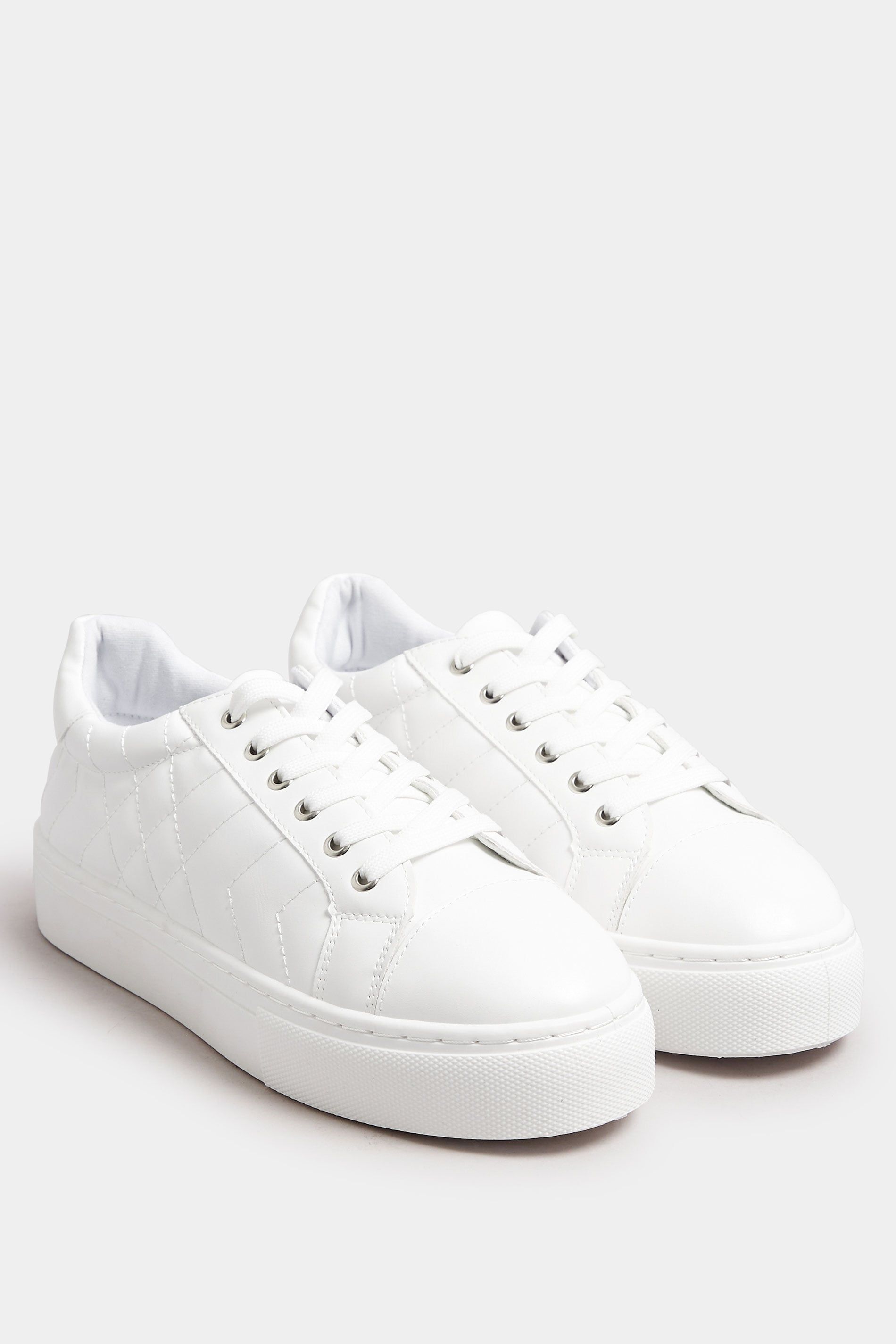 Yours Quilted Design Trainers