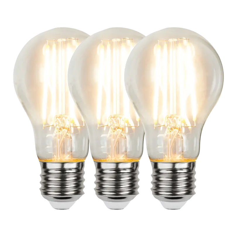 Leuchtmittel E27 Led
