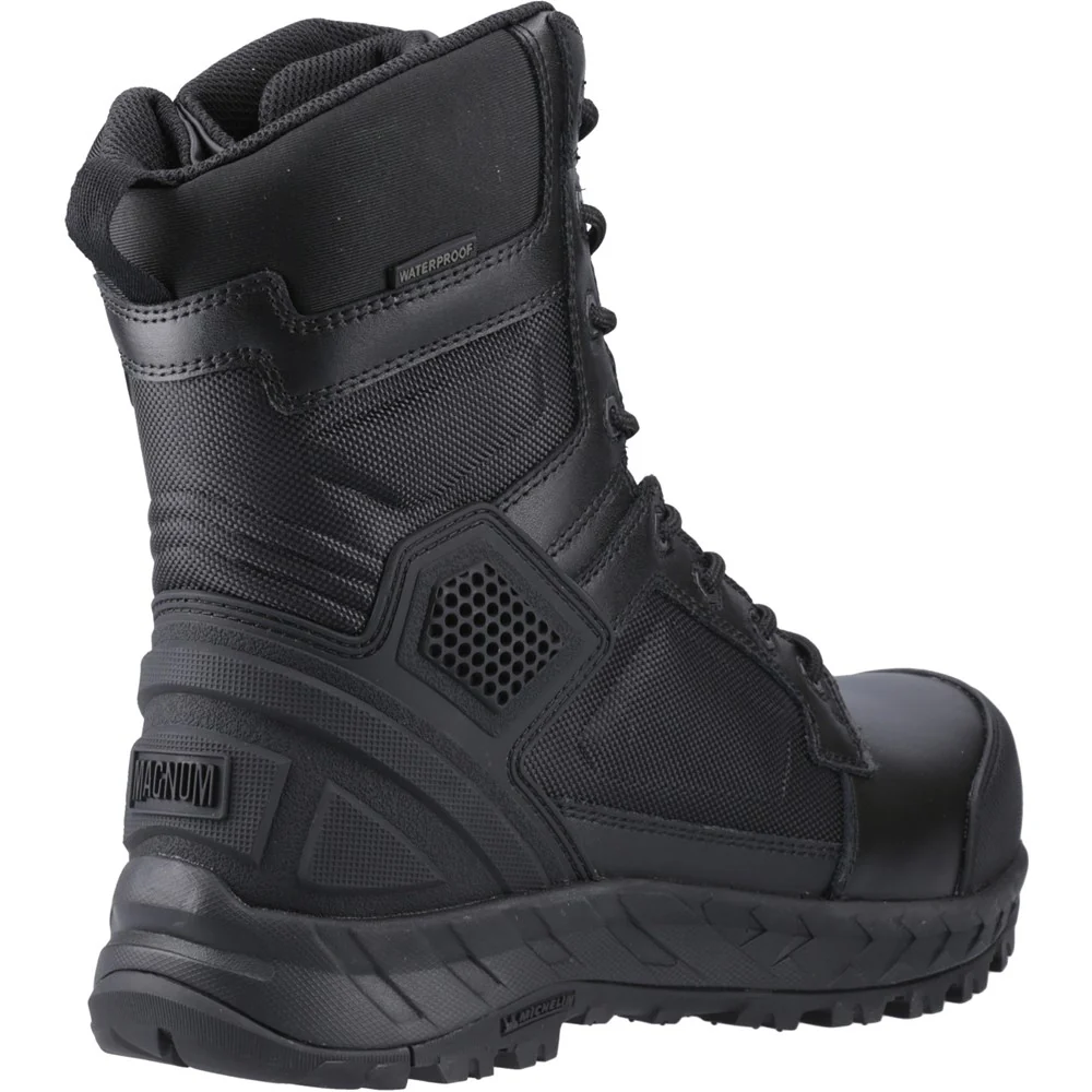 Magnum Spider Exo 8.0 Occupational Boots