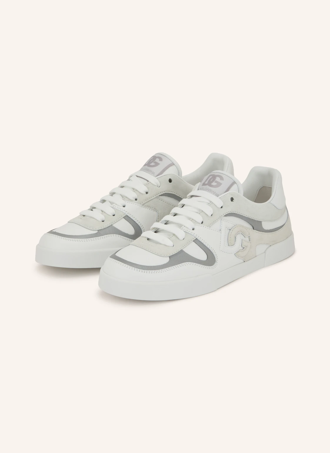 DOLCE & GABBANA Sneaker PORTOFINO