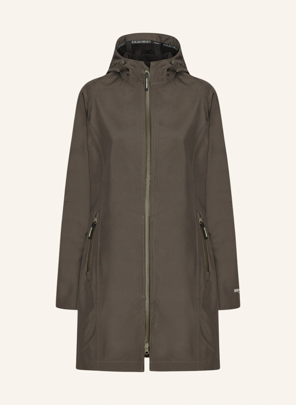 ILSE JACOBSEN Regenjacke DAYBREAK01