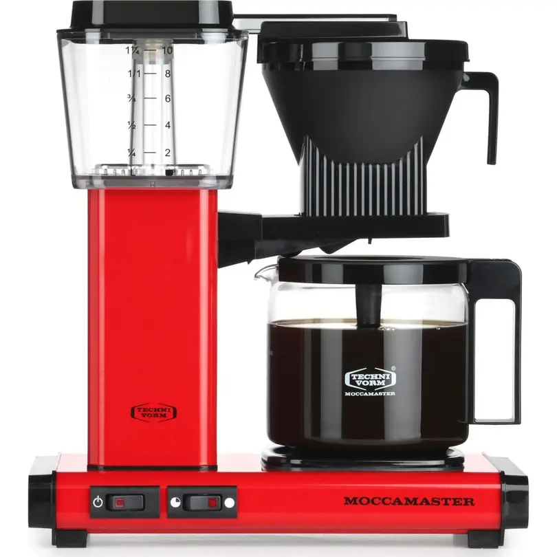 Kaffeemaschinen KBG Select