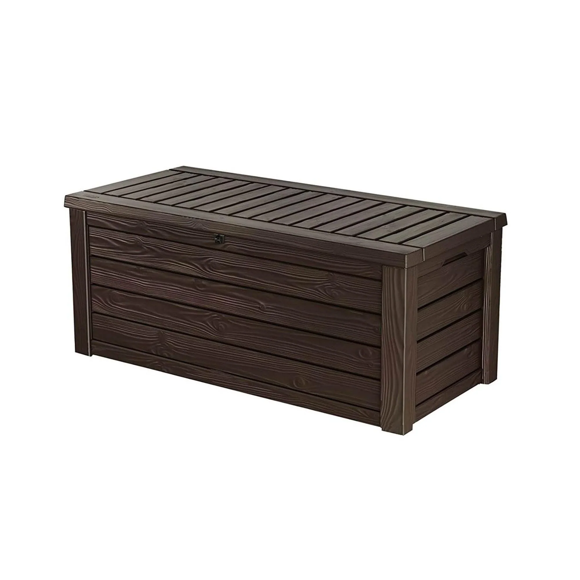 Westwood 150 Gallon Plastic Outdoor Storage Deck Box