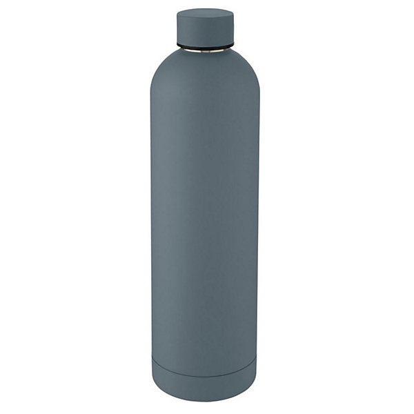 Avenue - Gourde SPRING Dark Grey (Taille unique)