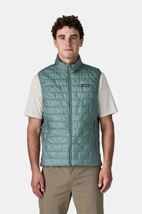 Patagonia Nano Puff Vest Bodywarmer