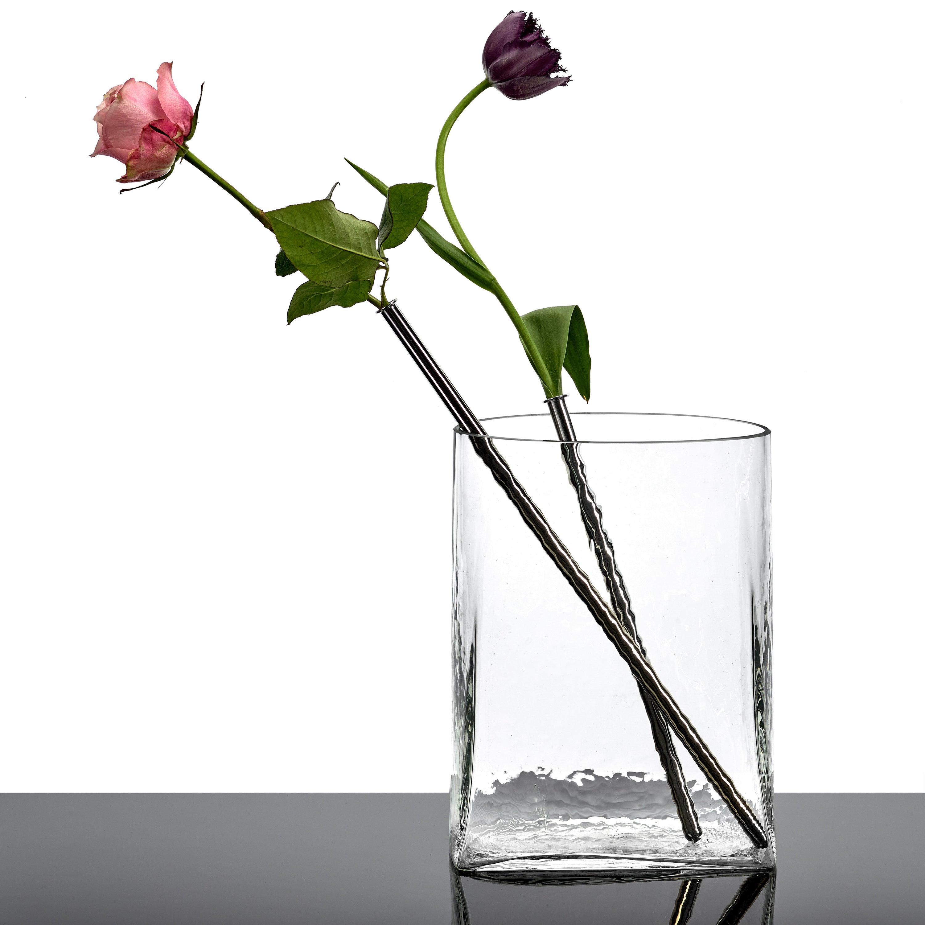 SERAX - Kris Van Assche - Josephine Vaas - Transparant