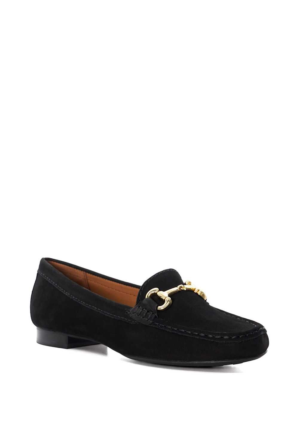 Dune London Glenniee' Loafers