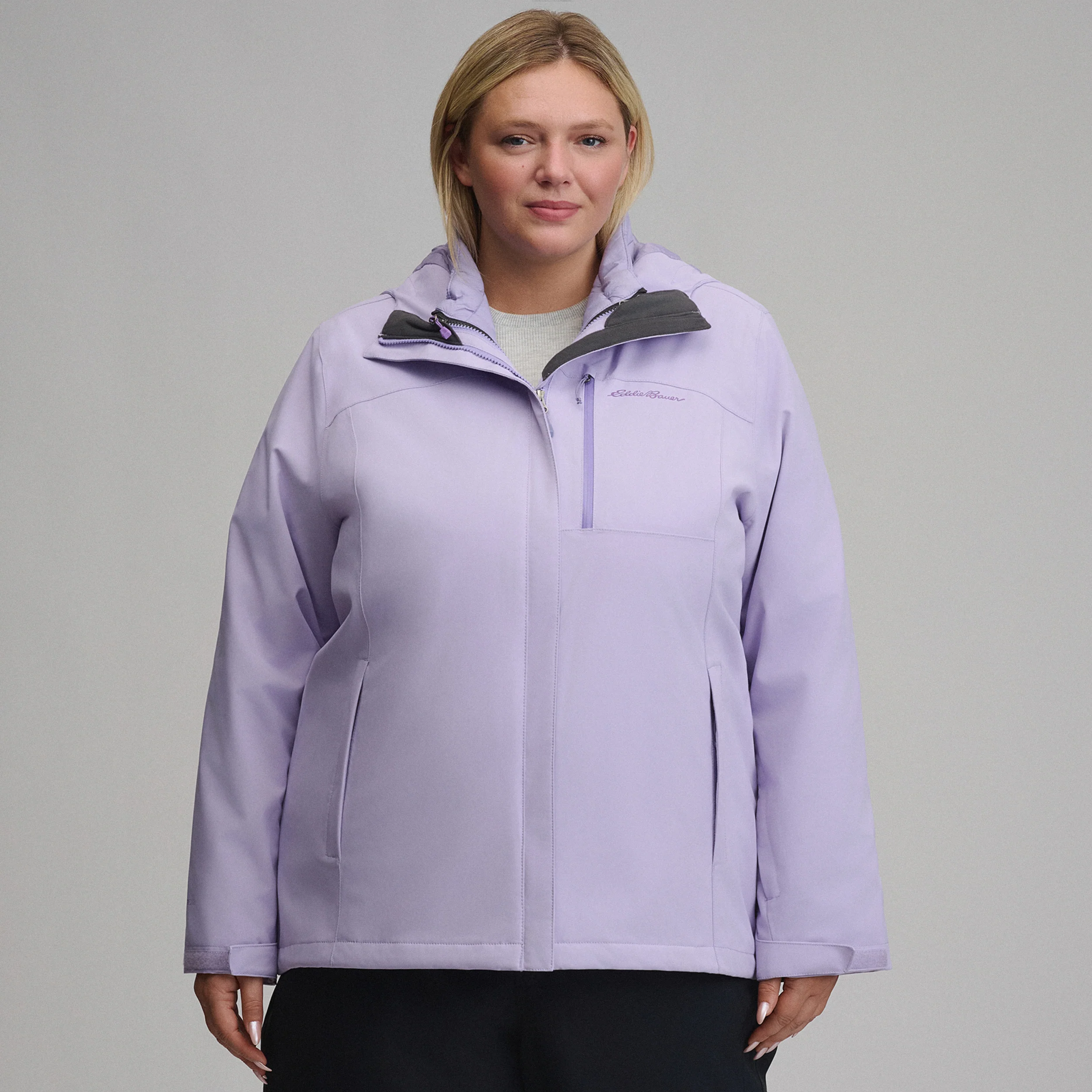 Women's Powder Search Insulated 3-in-1 Jacket
