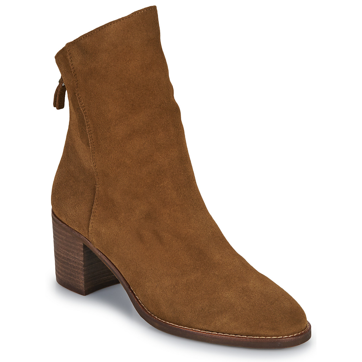 Karston - OXALYS_CRT_CAMEL - Camel