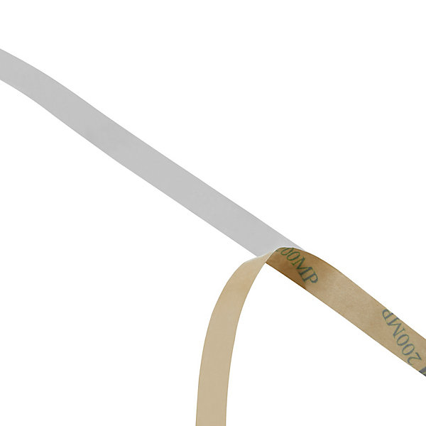 Effet lumineux LED STRIP 10M Basic Matière plastique Blanc, H.0.15 - IP20 - LED Module /Nordlux Intérieur