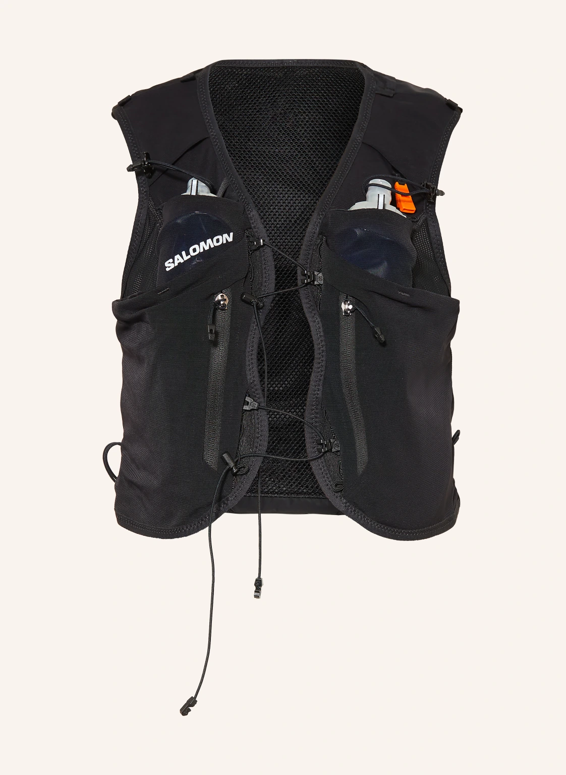 SALOMON Laufweste ADV SKIN 12
