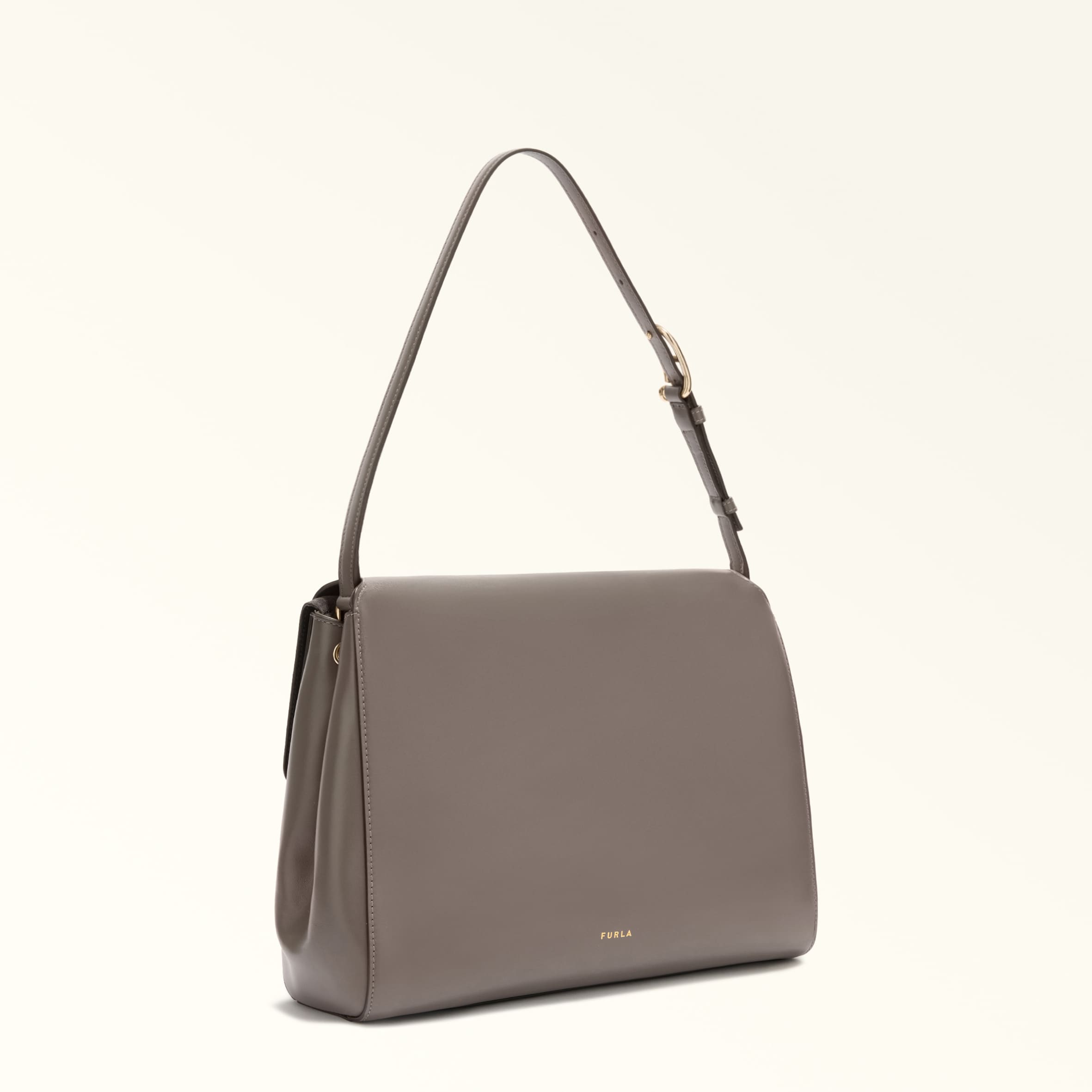 Furla Domus Shoulder Bag M