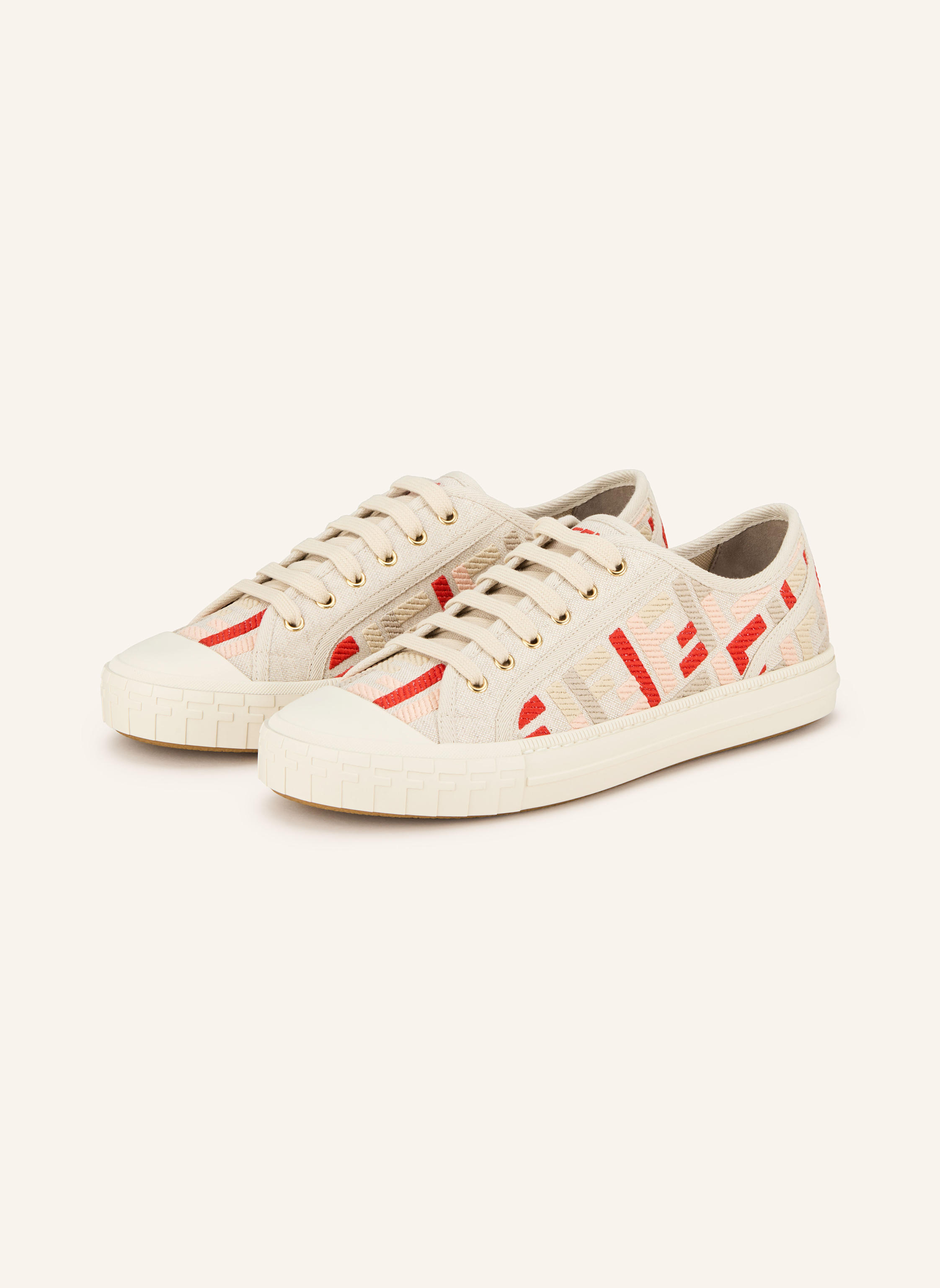 FENDI Sneaker DOMINO