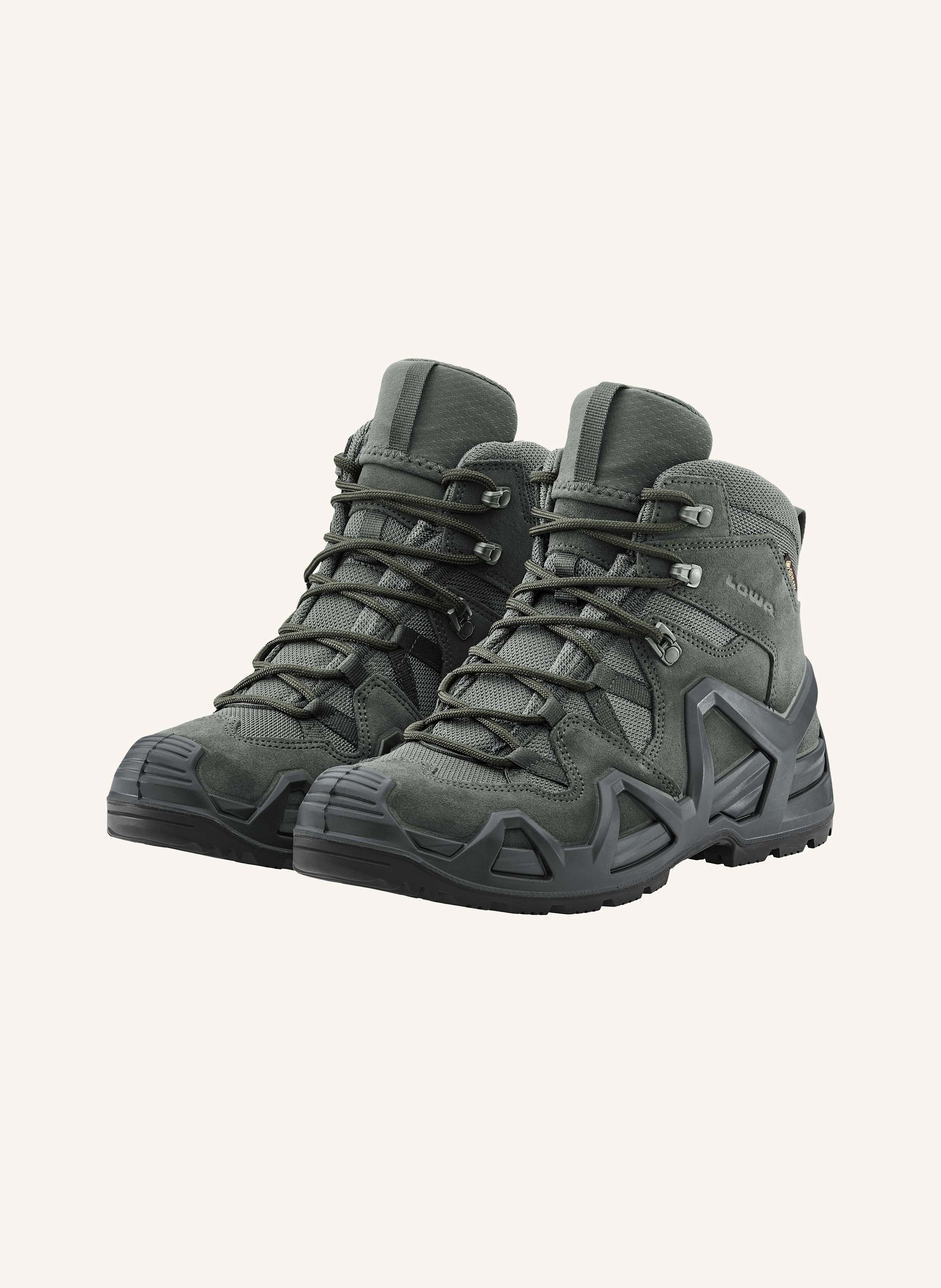 LOWA PROFESSIONAL Outdoor-Schuhe ZEPHYR MK2 GTX MID W