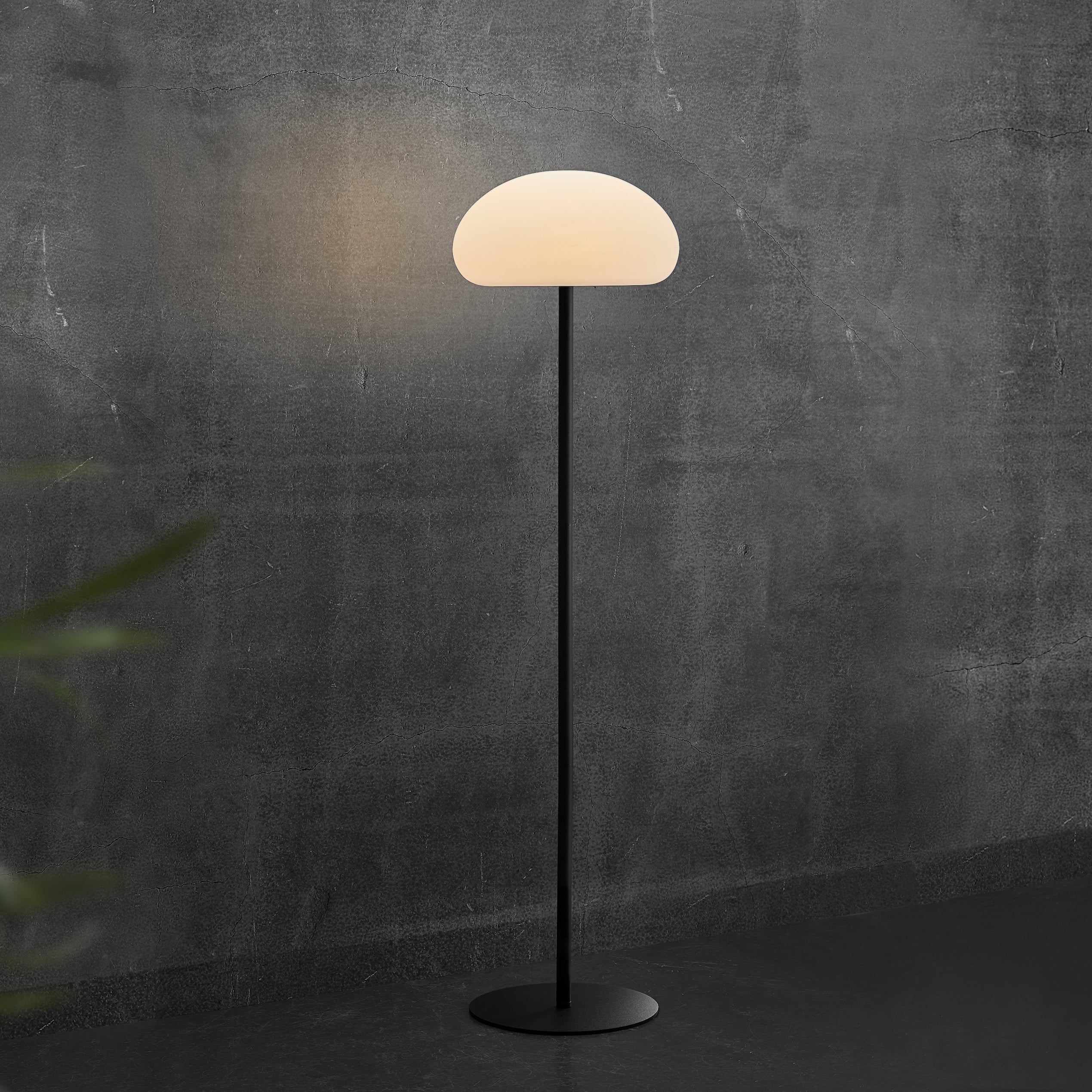 Nordlux Sponge Moodmaker Vloerlamp