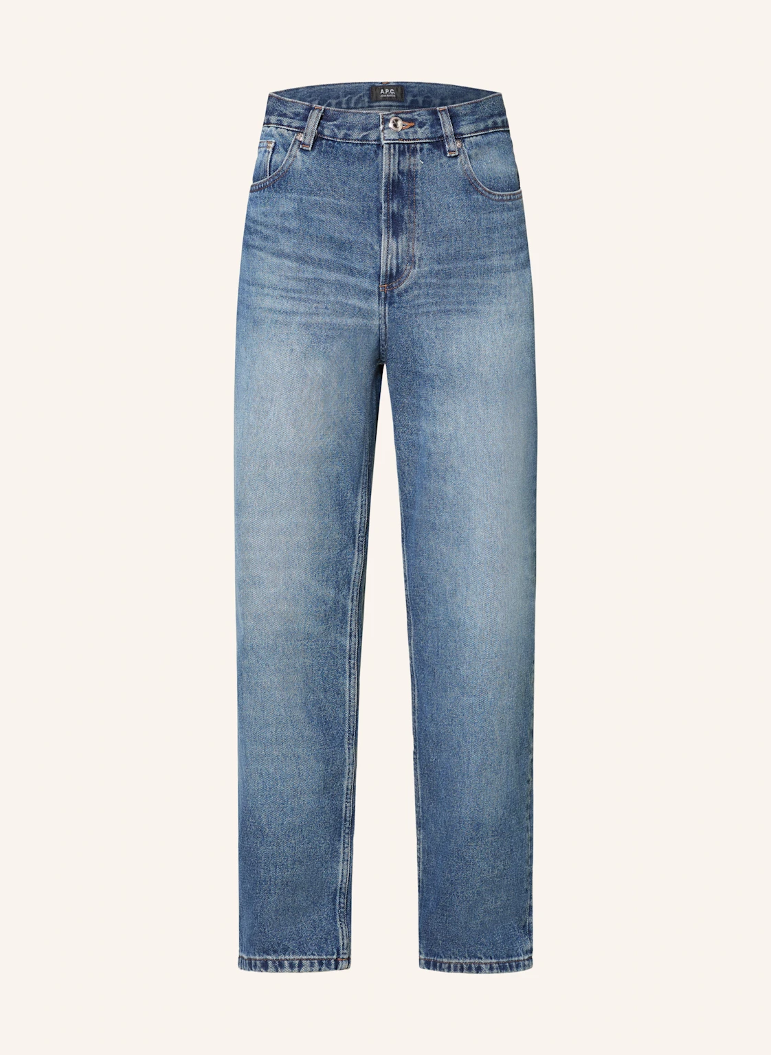 A.P.C. Jeans MARTIN Regular Fit