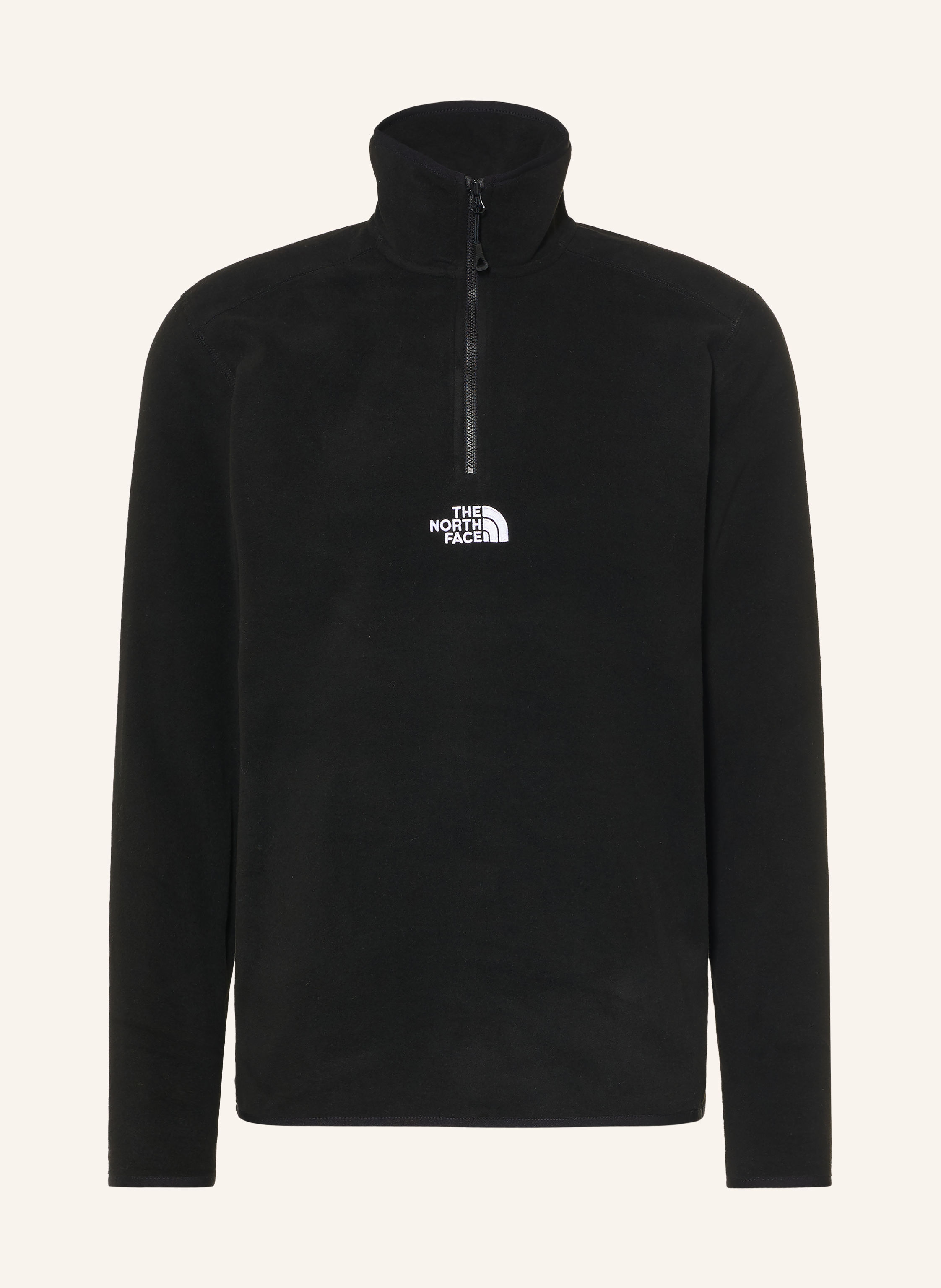 THE NORTH FACE Fleece-Troyer GLACIER