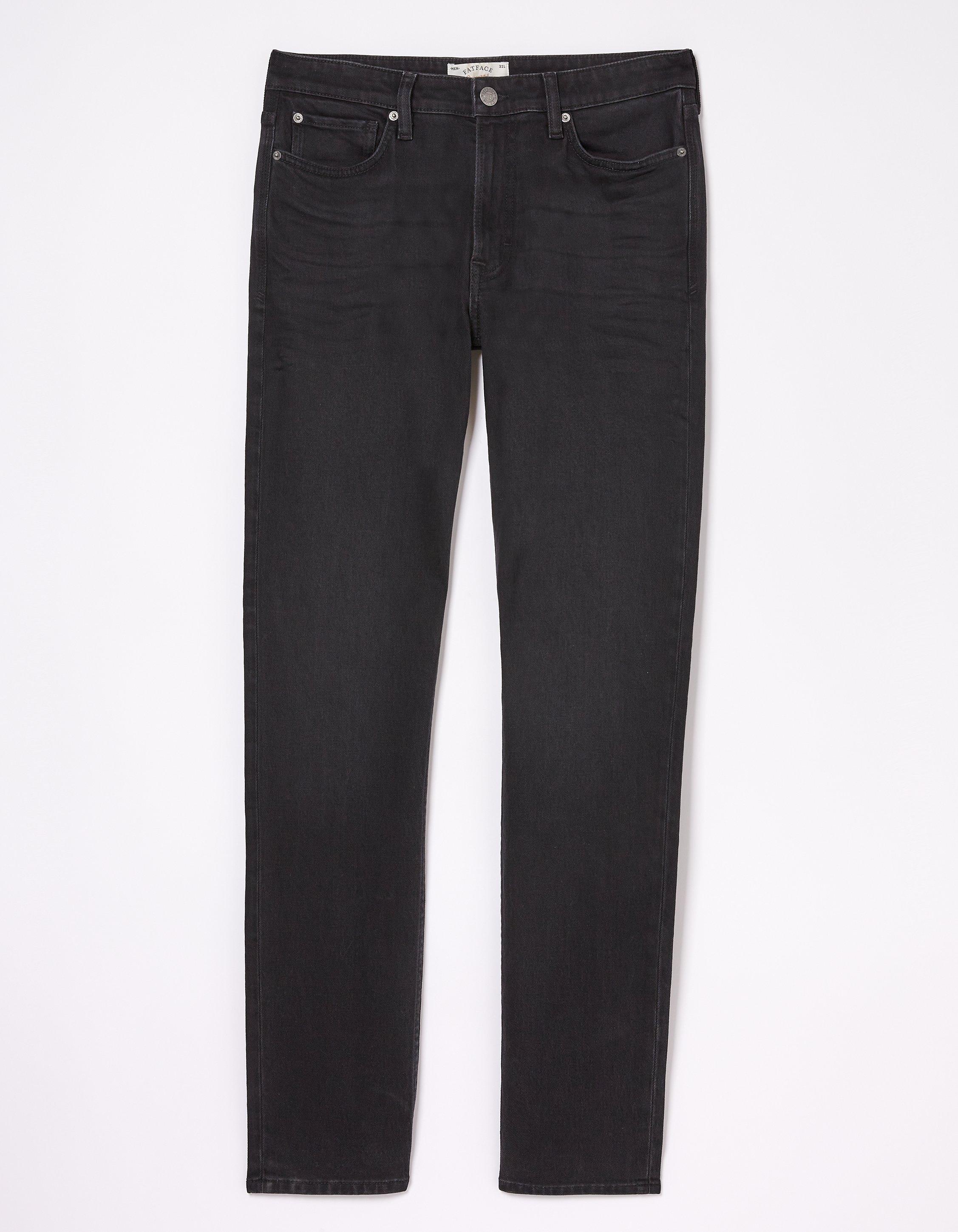 Slim Fit Jeans