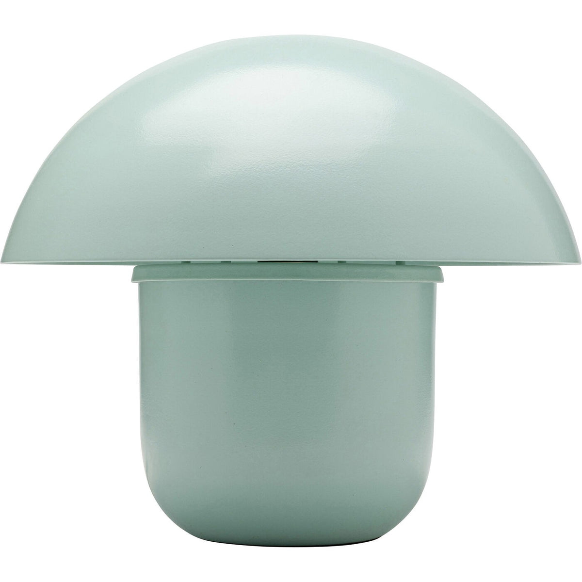 Kare Design Tafellamp Mushroom - 27cm - munt