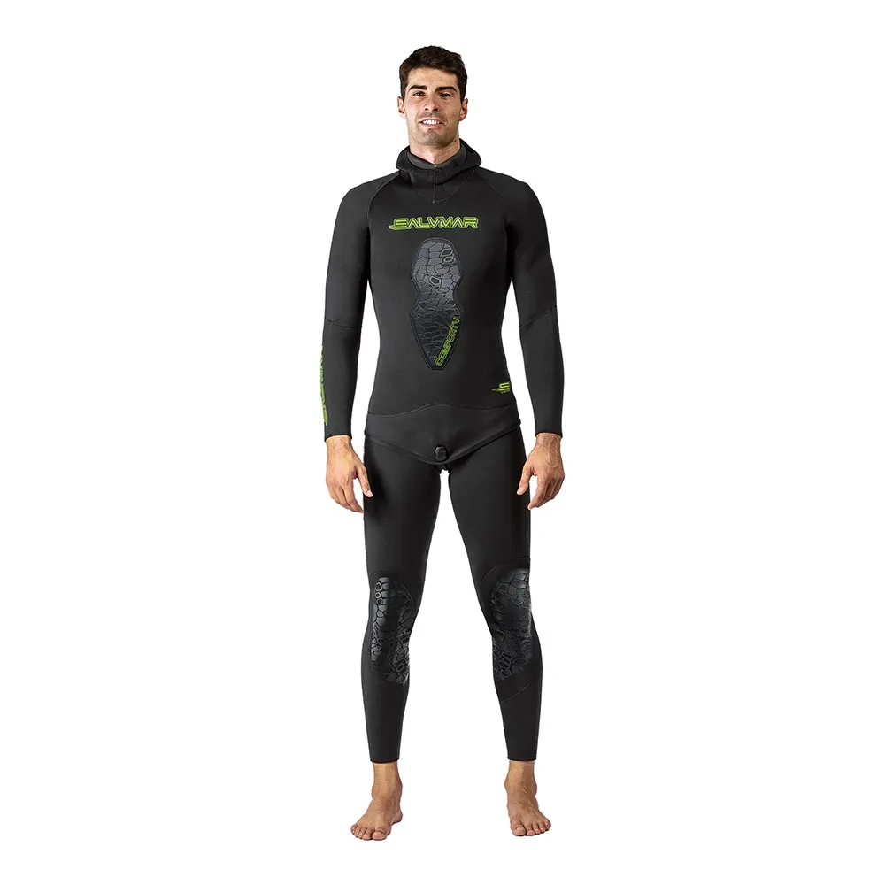 Salvimar Comforty 5 mm spearfishing wetsuit